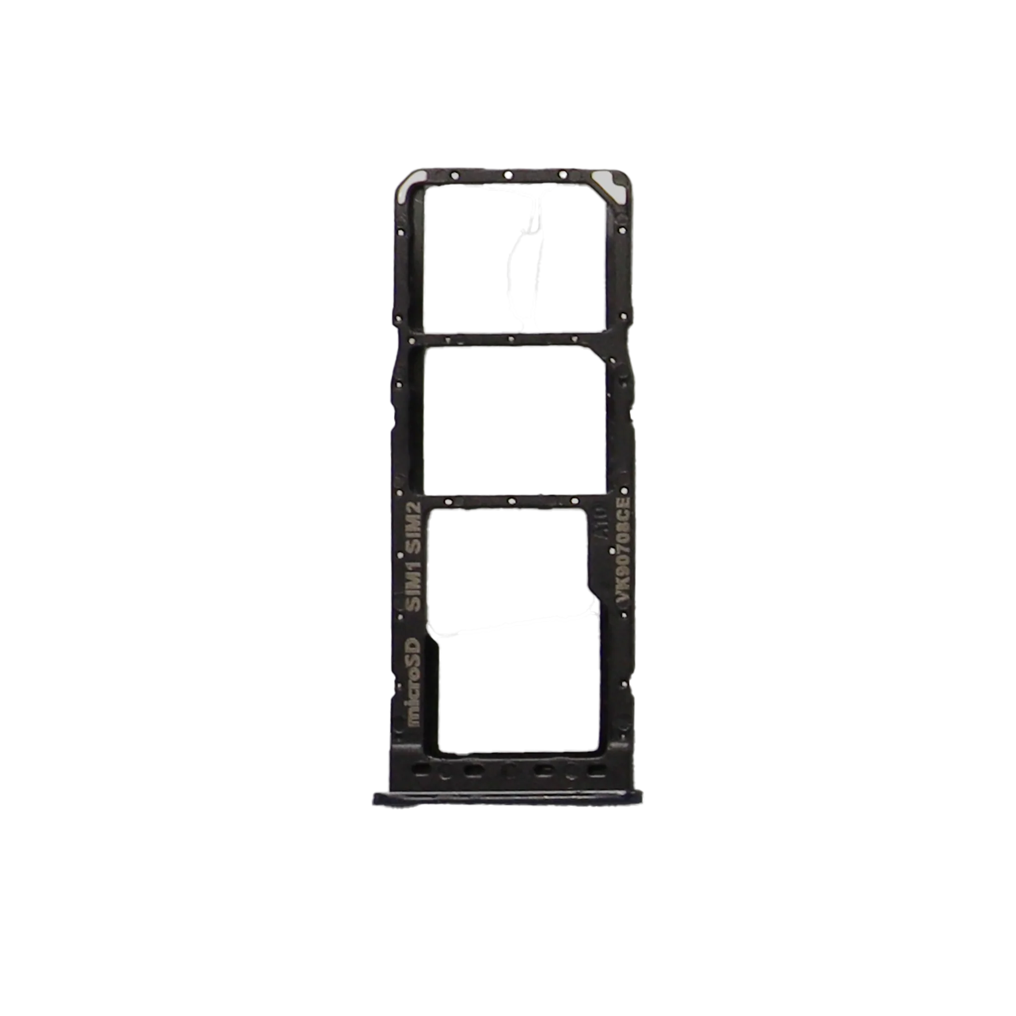 Samsung Galaxy A10 Replacement SIM Card Tray