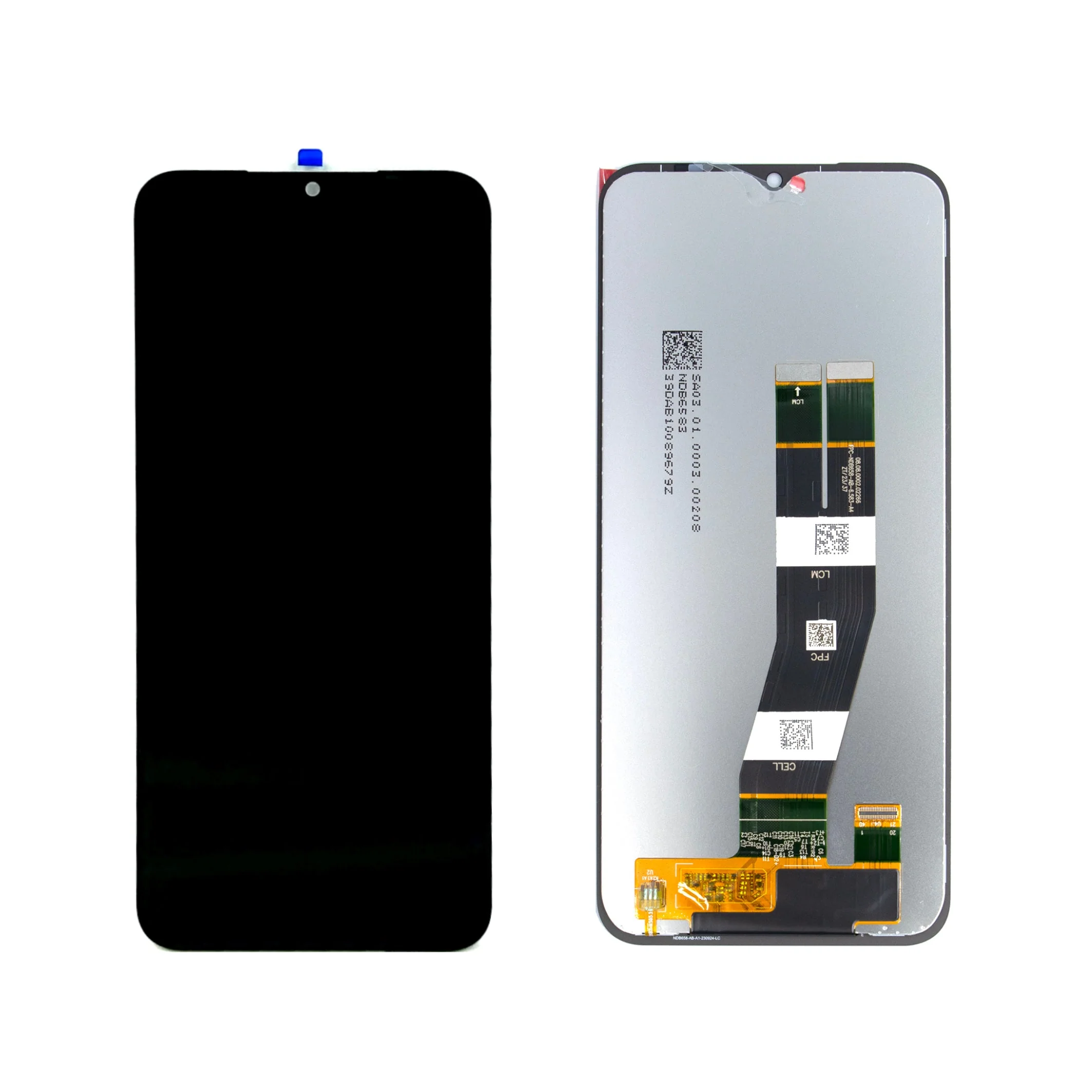 Samsung Galaxy A14 4G Replacement LCD Touch Screen