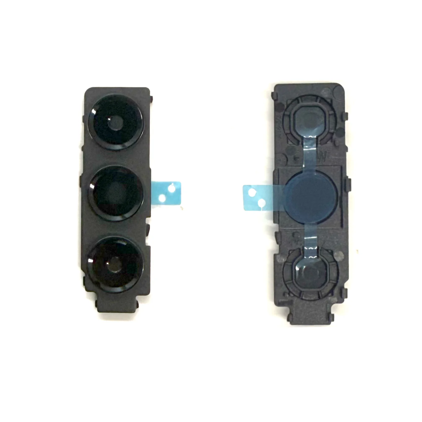 Samsung Galaxy A14 5G Rear Camera Lens Glass with Bracket - Image 2