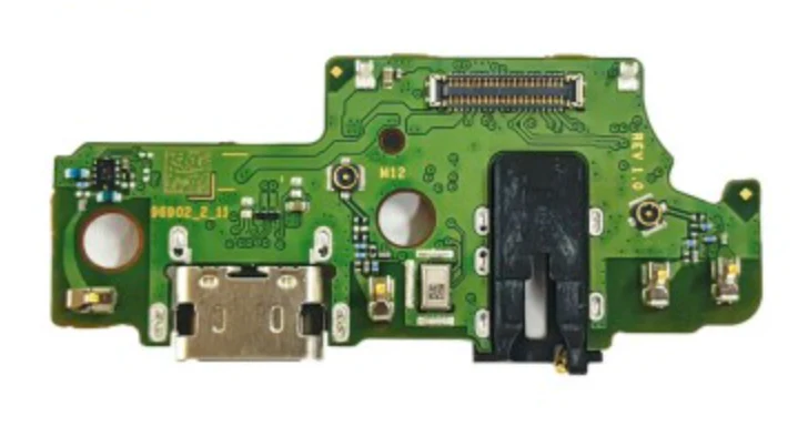 Samsung Galaxy A14 5G Replacement Charging Port Board - Image 2
