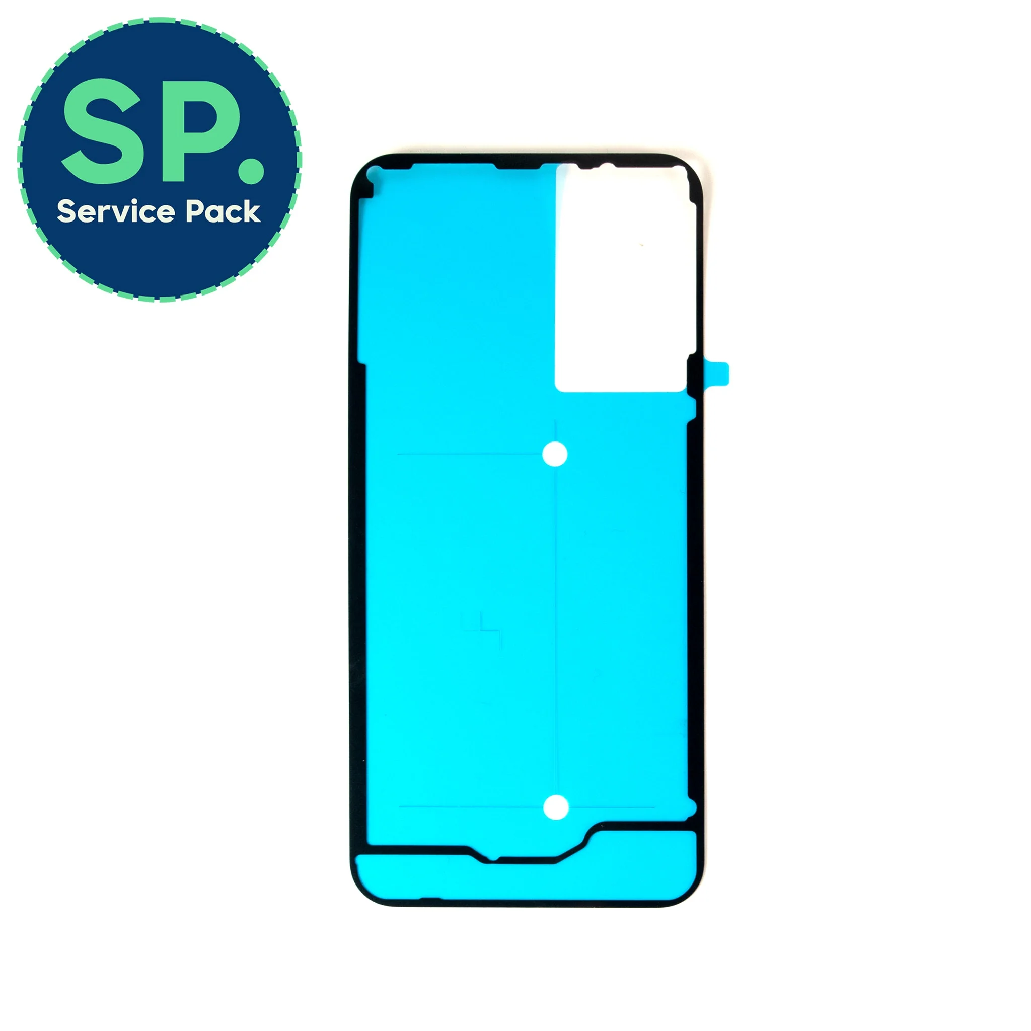 Samsung Galaxy A15 Back Cover Adhesive / Sticker