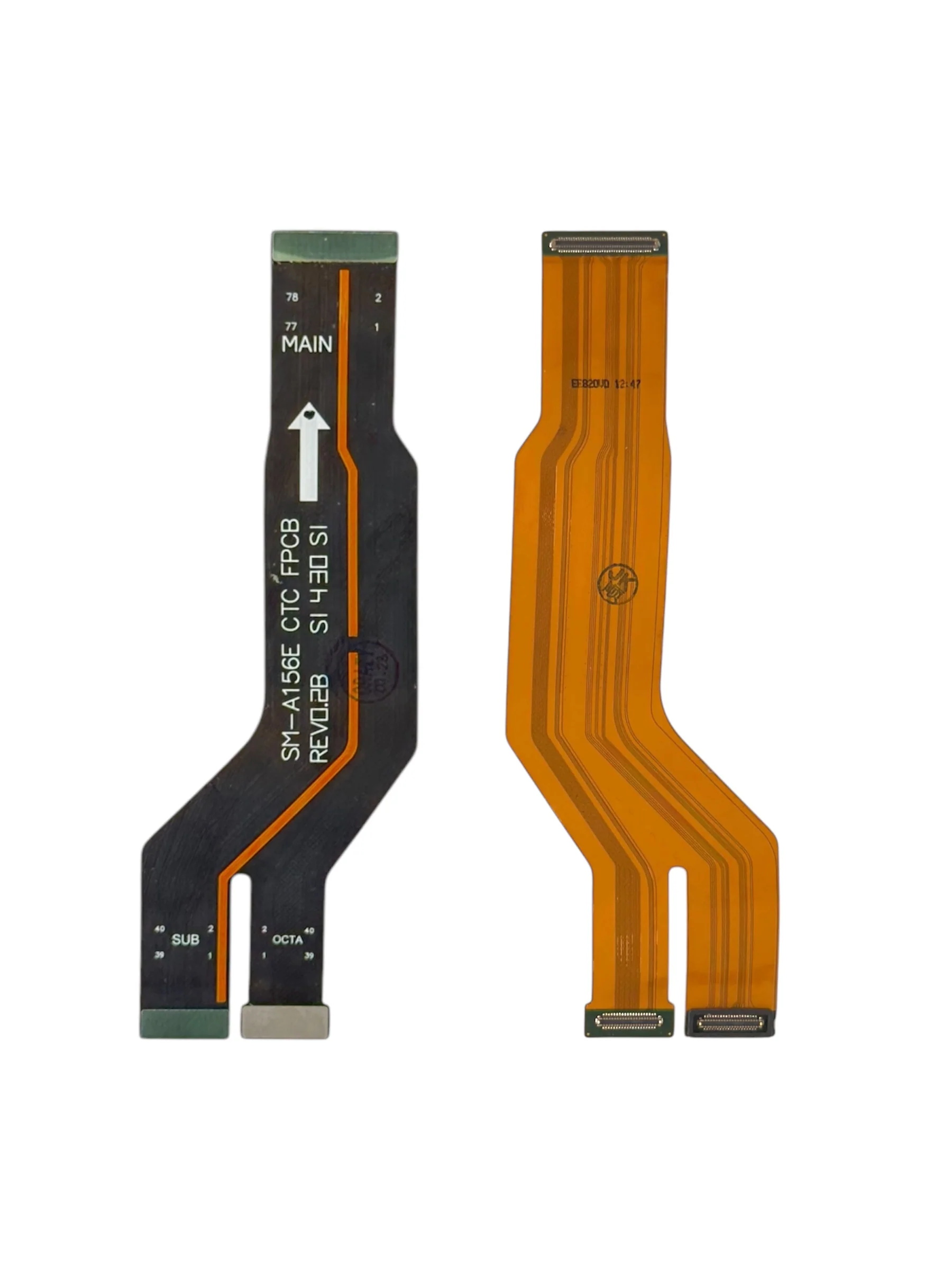 Samsung Galaxy A15 4G/5G Replacement Mainboard Flex Cable