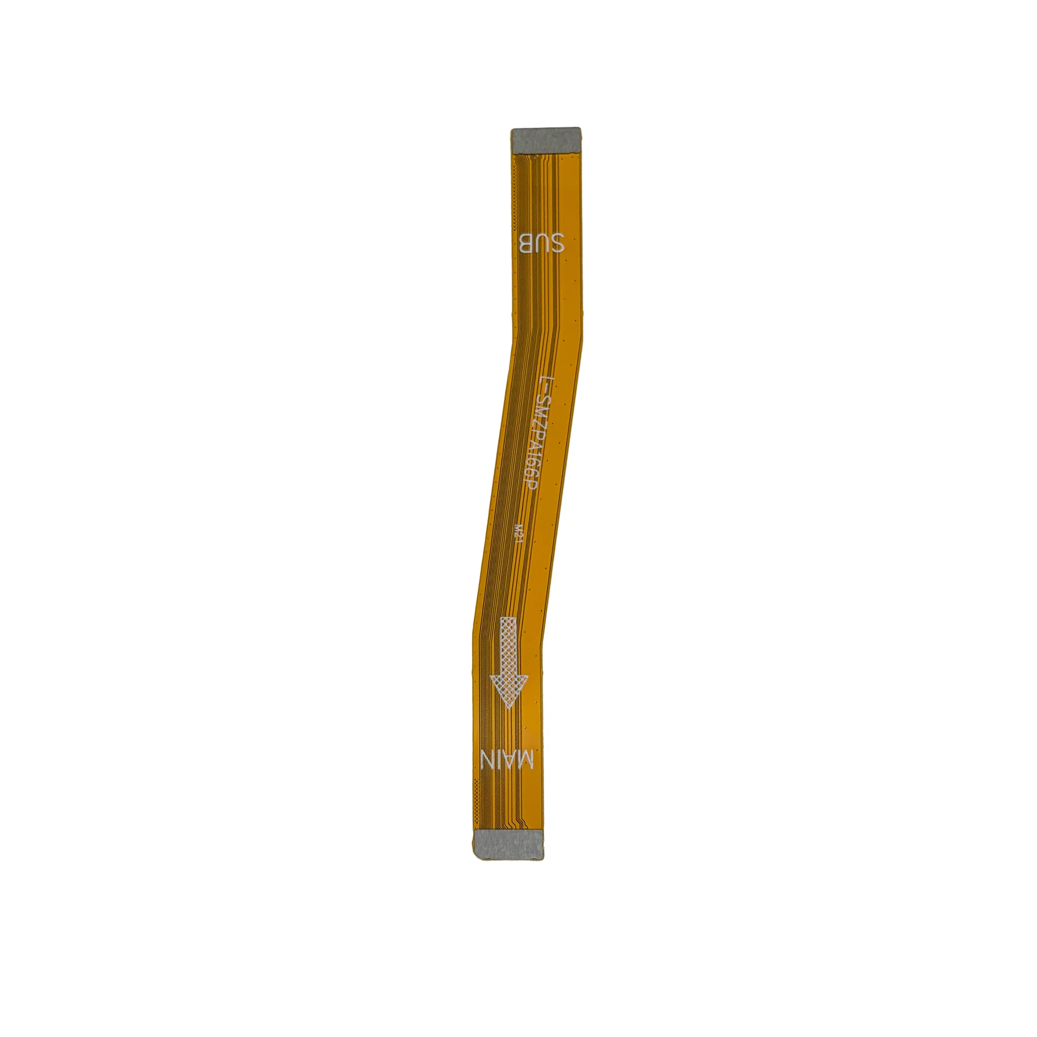 Samsung Galaxy A16 5G (A166P) Replacement Mainboard Flex Cable