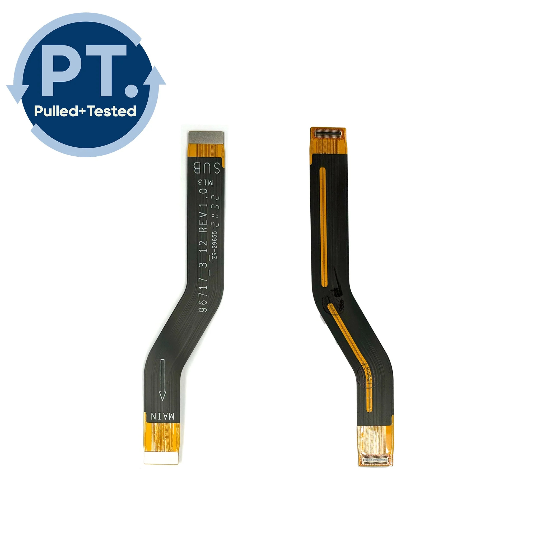 Samsung Galaxy A21 Replacement Mainboard Flex Cable