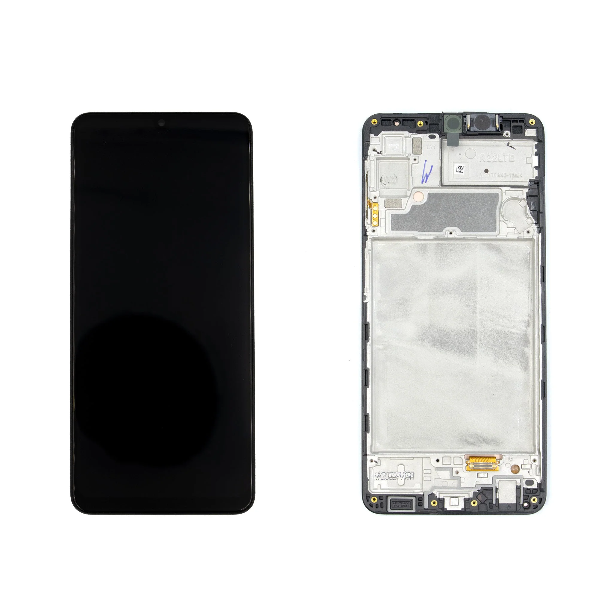 Genuine Samsung Galaxy A22 4G Replacement LCD Screen GH82-26047A