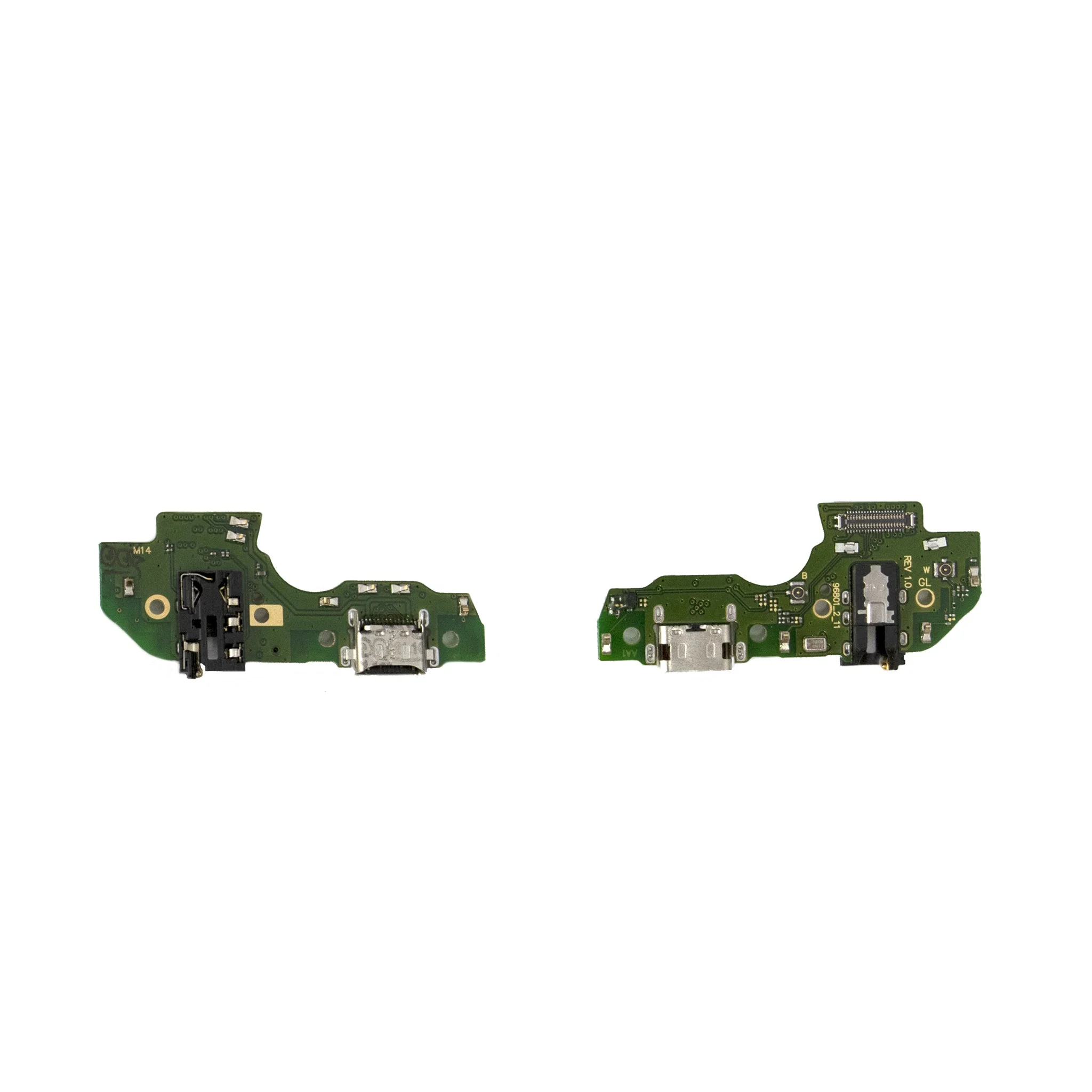 Samsung Galaxy A22 5G Replacement Charger Port