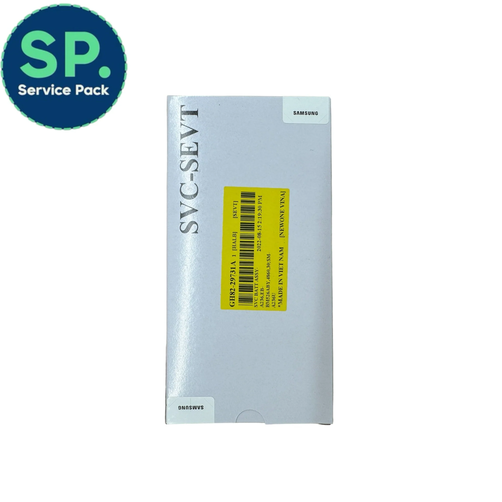 Samsung Galaxy A23 5G Replacement Battery - Genuine - Image 3
