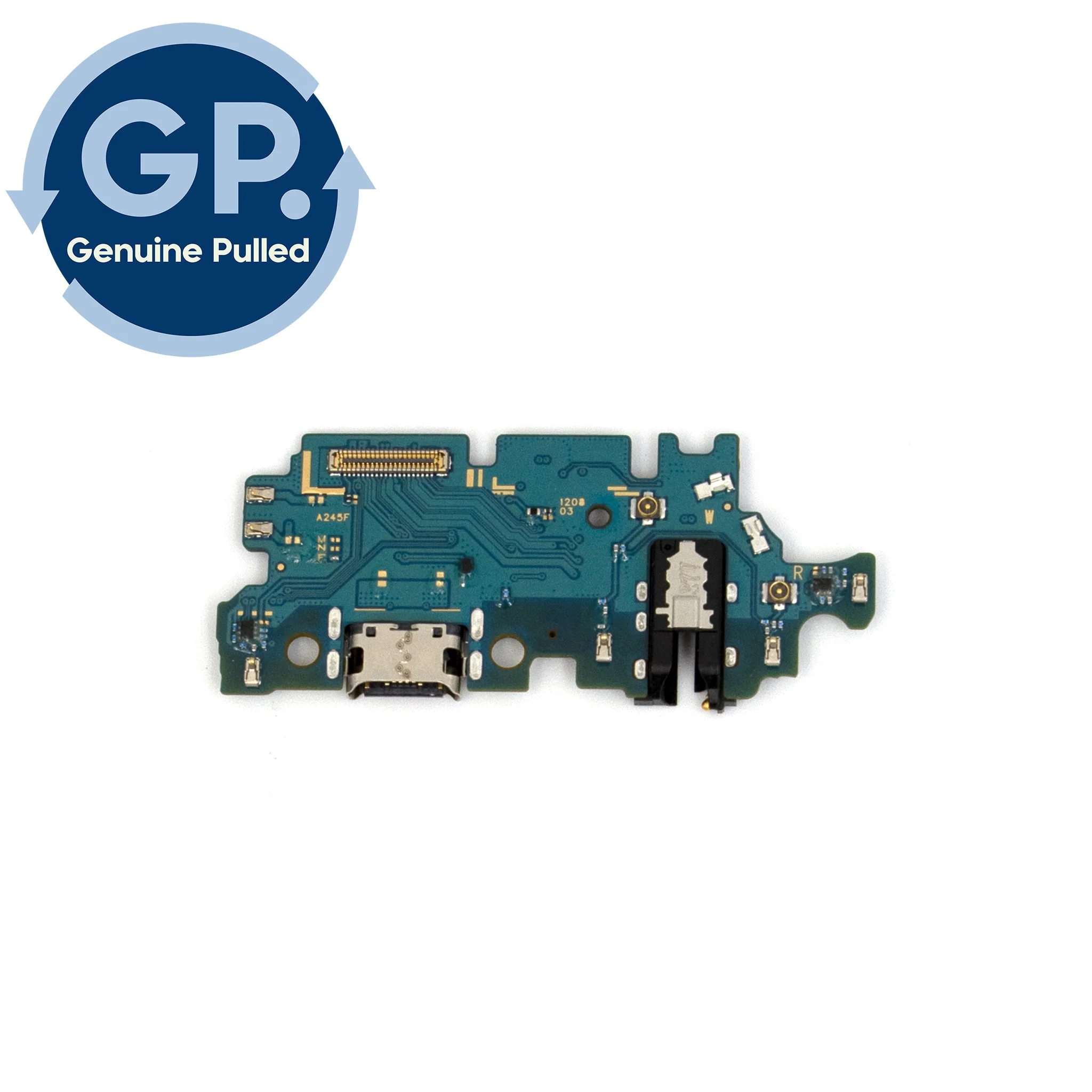 Samsung Galaxy A24 4G Replacement Charging Port