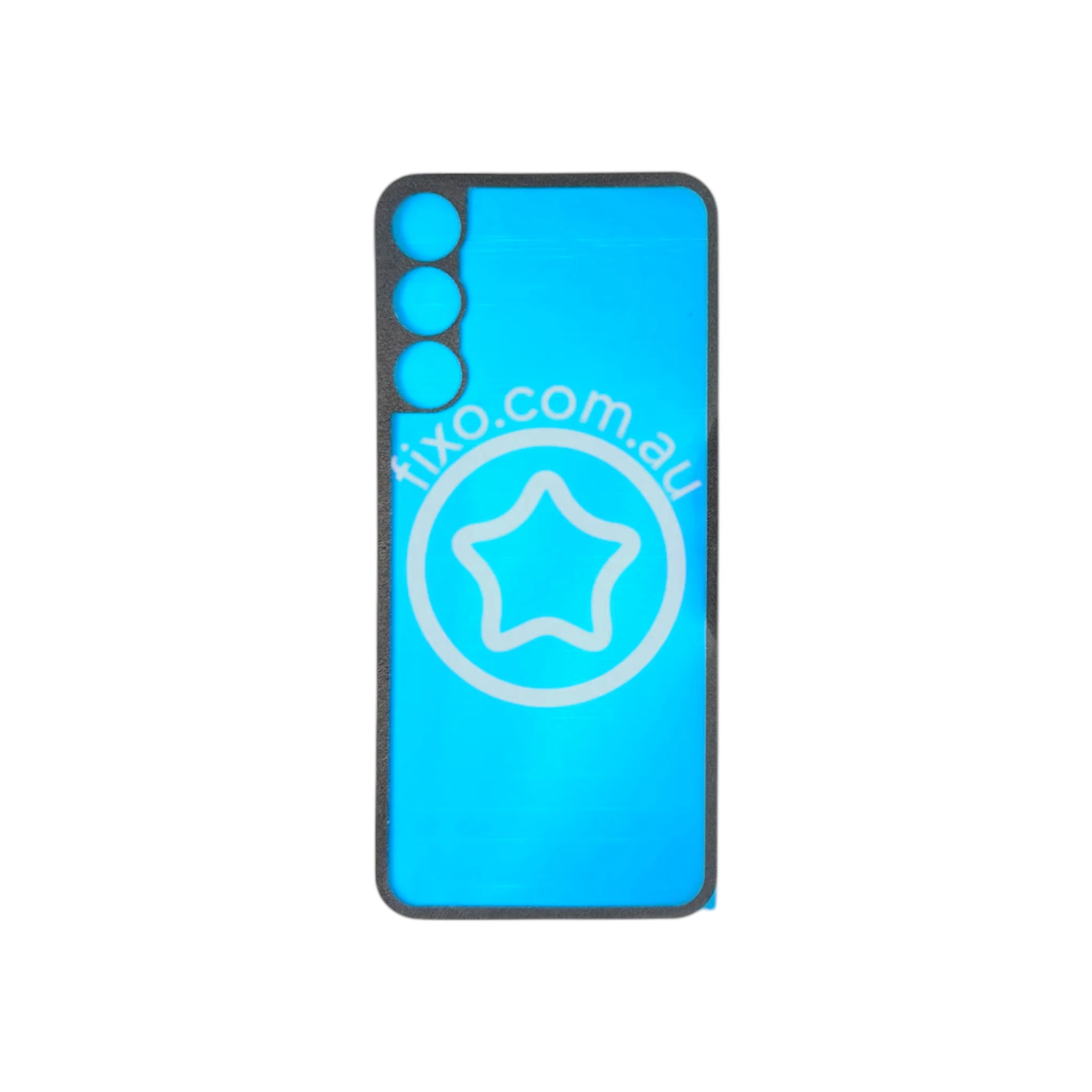 Samsung Galaxy A25 Back Cover Adhesive Sticker