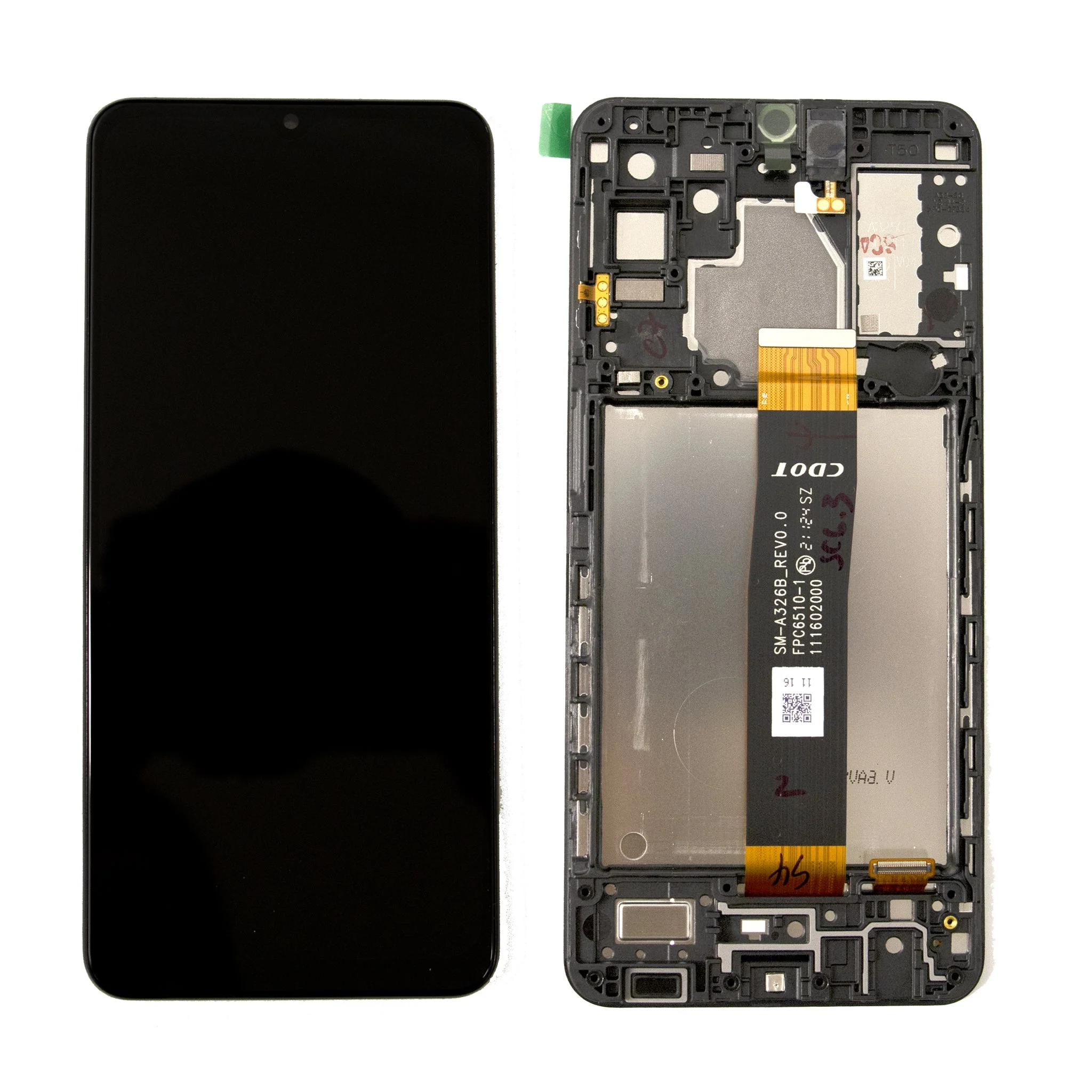 Samsung Galaxy A32 5G Replacement LCD Screen (SM-A326) - Genuine