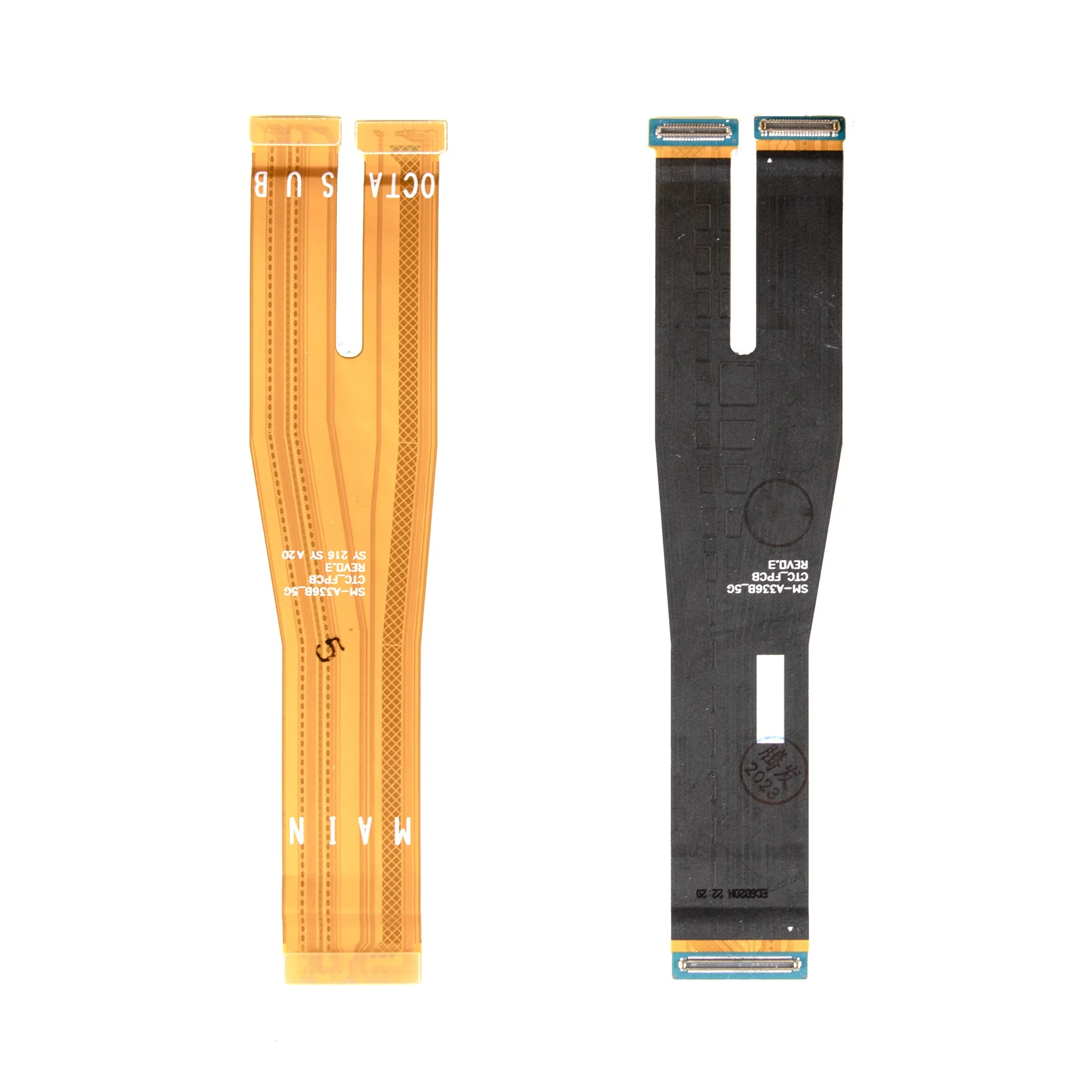 Samsung Galaxy A33 5G Replacement Mainboard Flex Cable