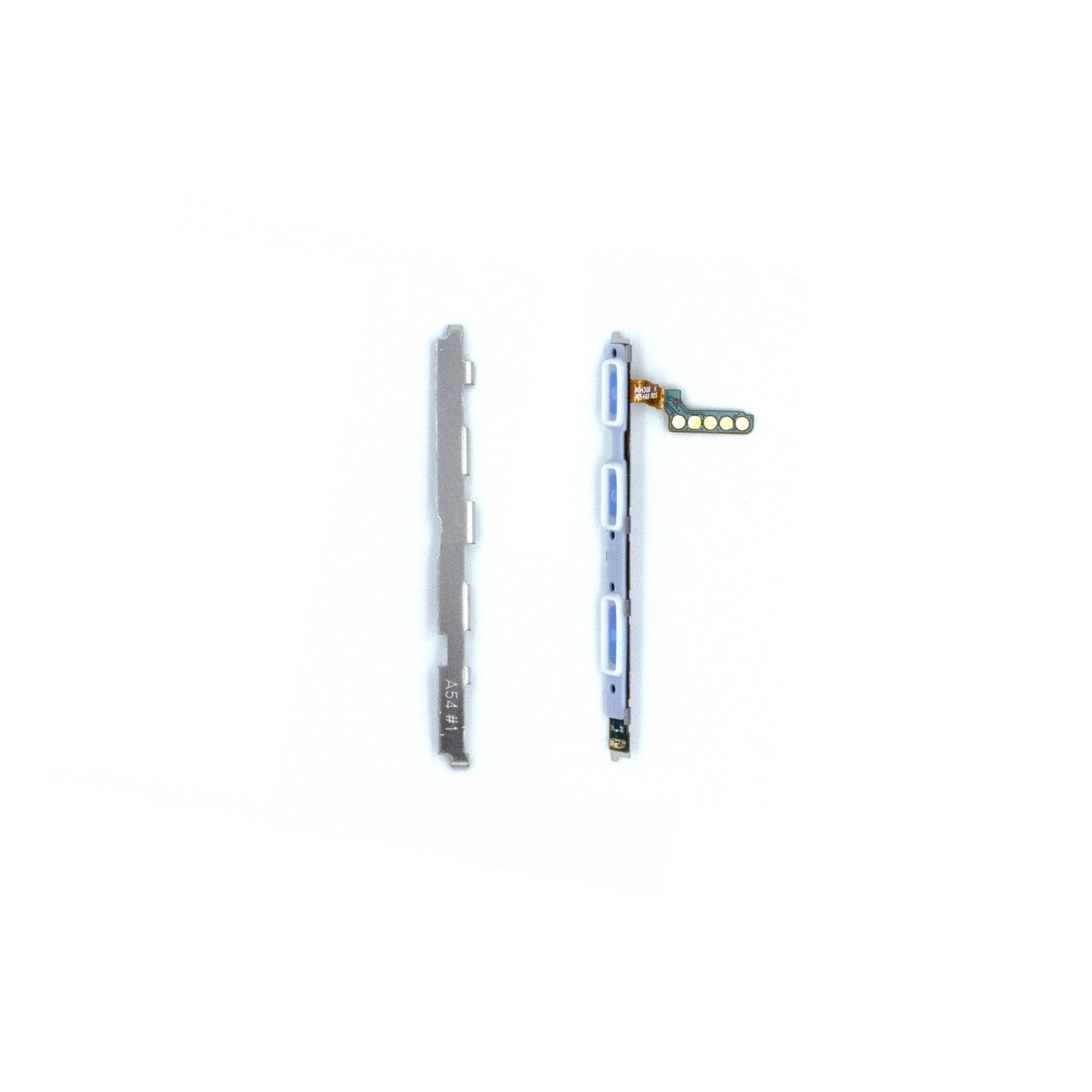 Samsung Galaxy A34 5G Replacement Power Volume Button Flex Cable