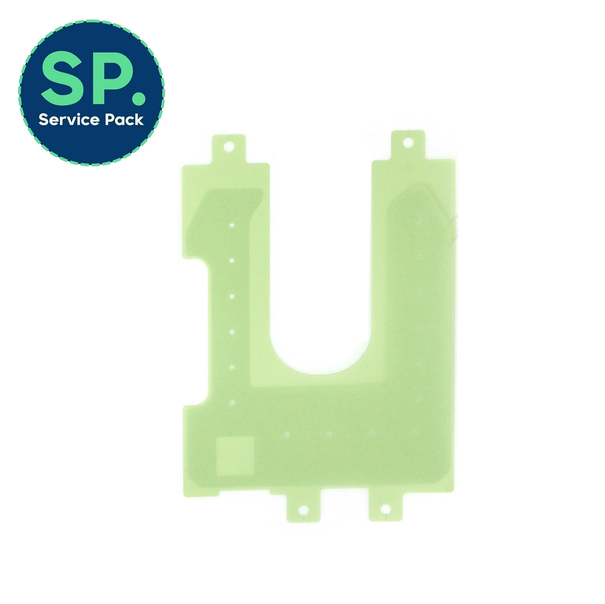 Samsung Galaxy A35 Battery Adhesive Sticker - Genuine