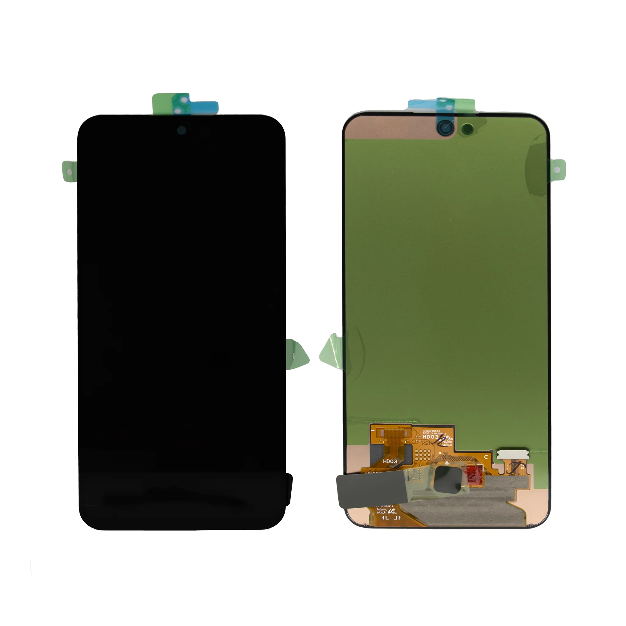 Samsung Galaxy A36 5G Replacement Screen - Genuine