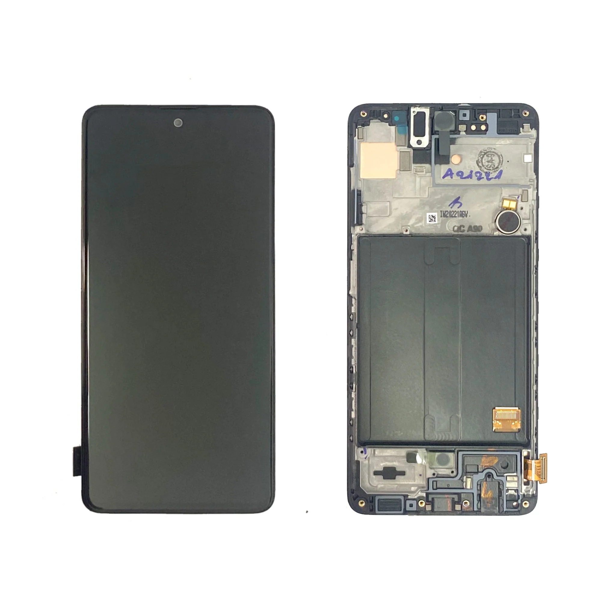 Samsung Galaxy A51 4G Replacement LCD Screen Assembly