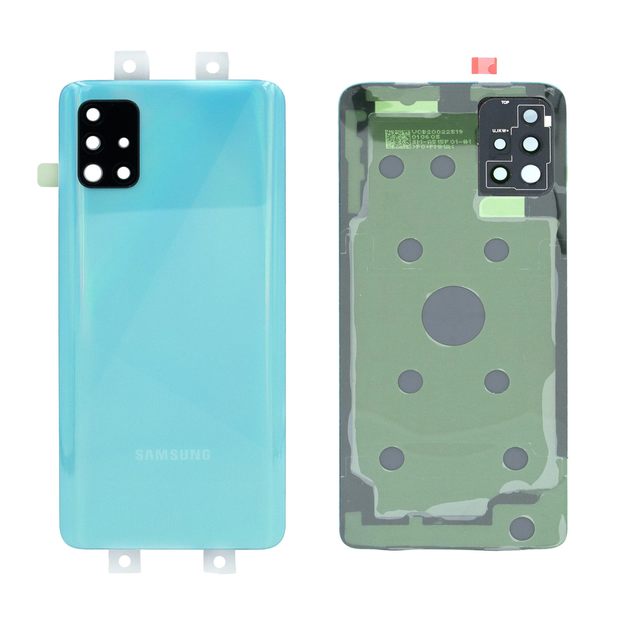 Samsung Galaxy A51 Replacement Rear Glass Panel / Back Cover