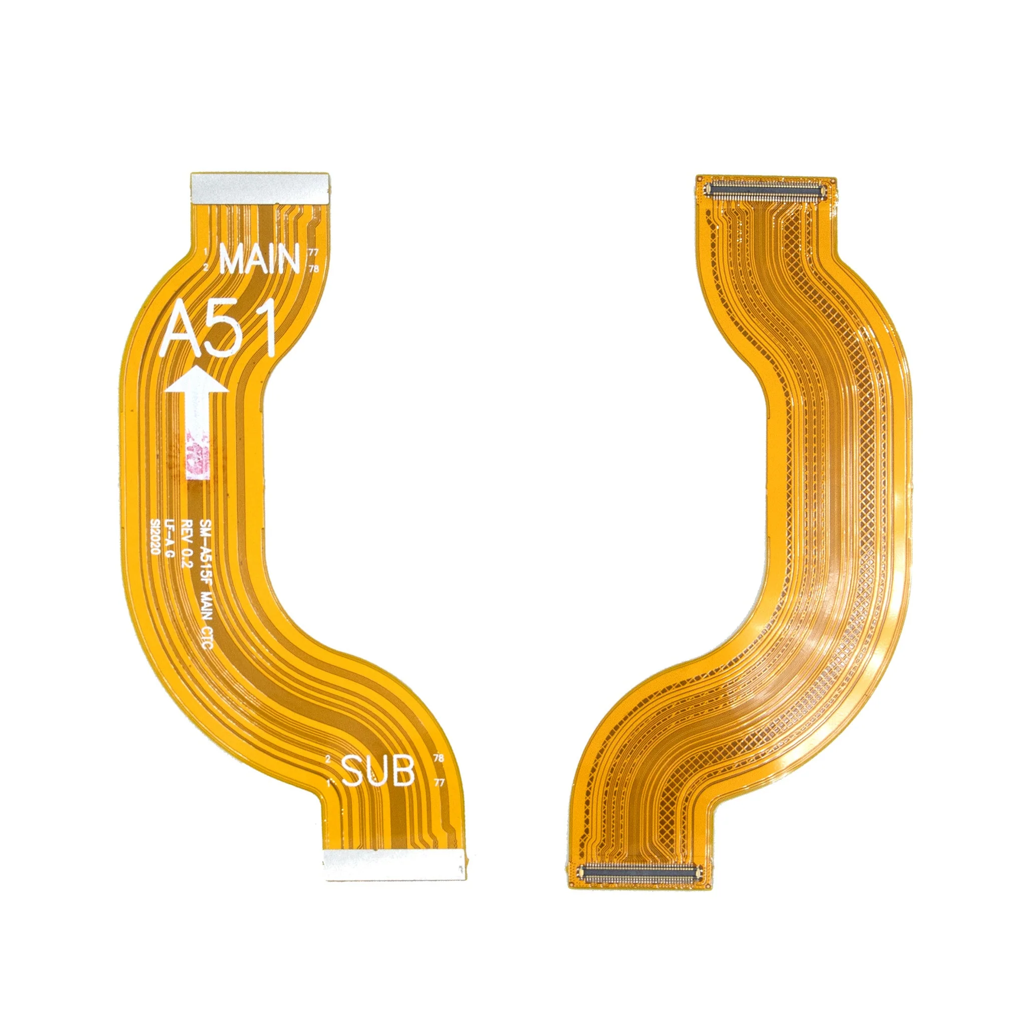 Samsung Galaxy A51 4G Replacement Main Board Flex Cable