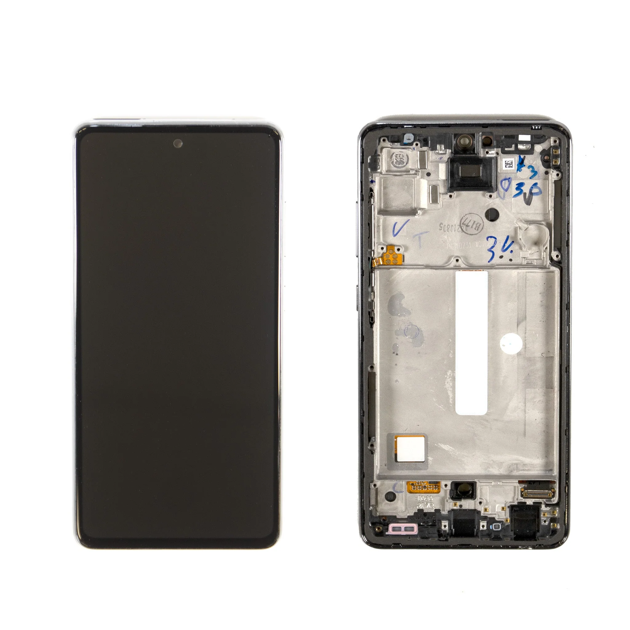 Samsung Galaxy A52 5G Replacement LCD Screen with Frame