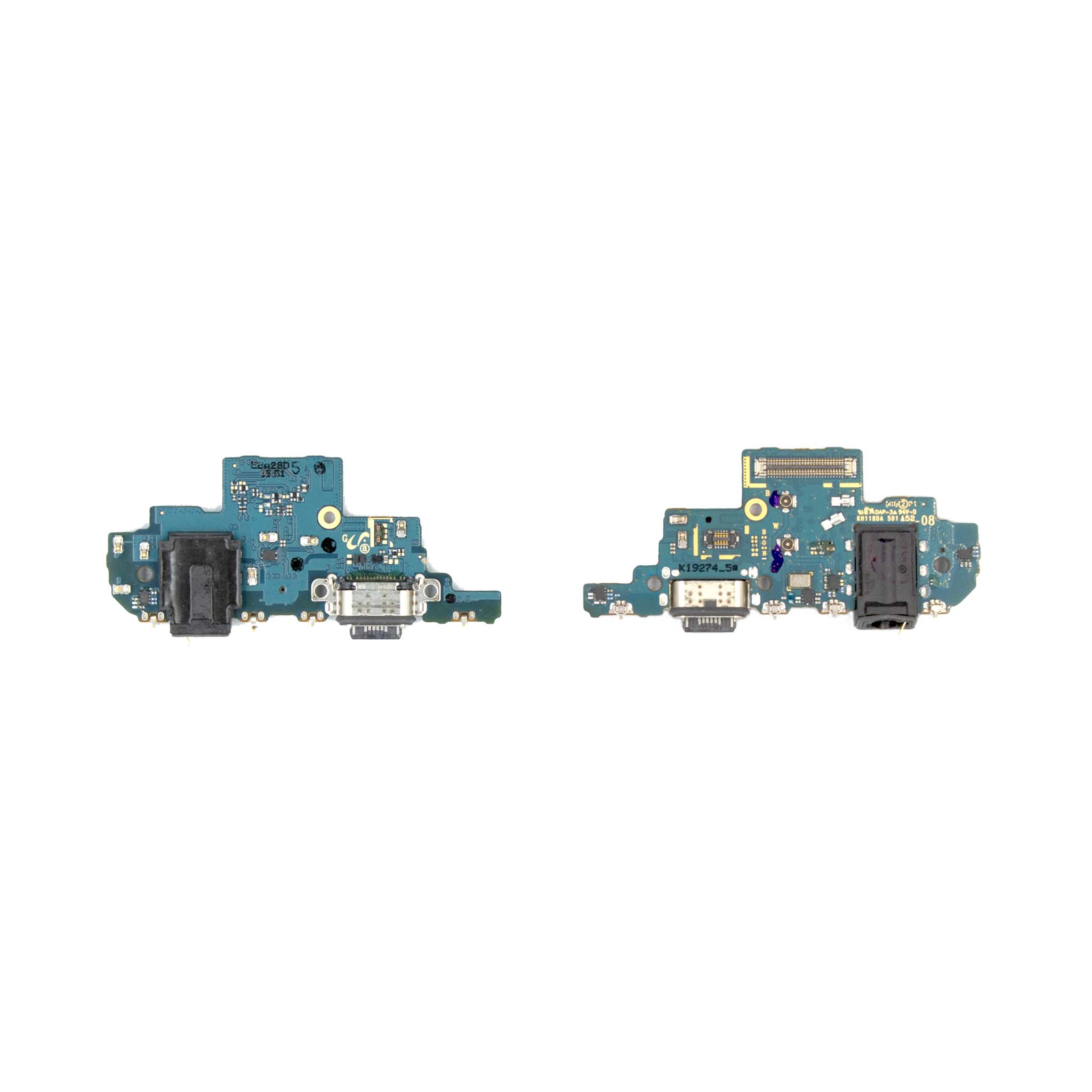 Samsung Galaxy A52 Replacement Charging Port
