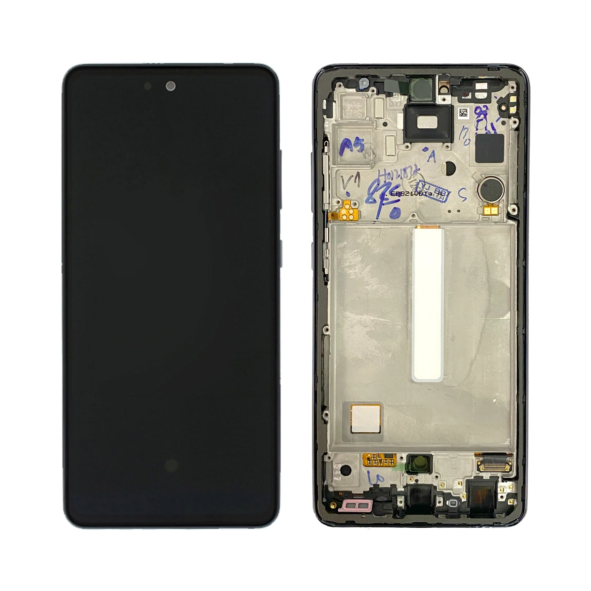 Samsung Galaxy A52s 5G Replacement LCD Screen with Frame