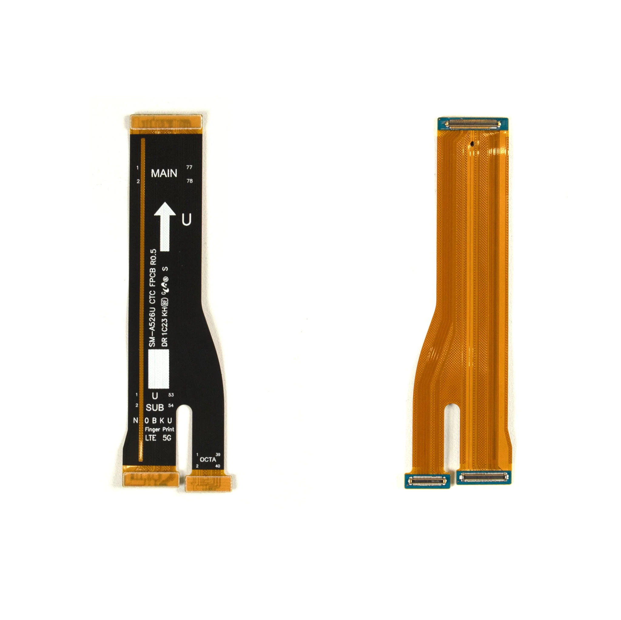 Samsung Galaxy A52s Replacement Main Board Flex Cable