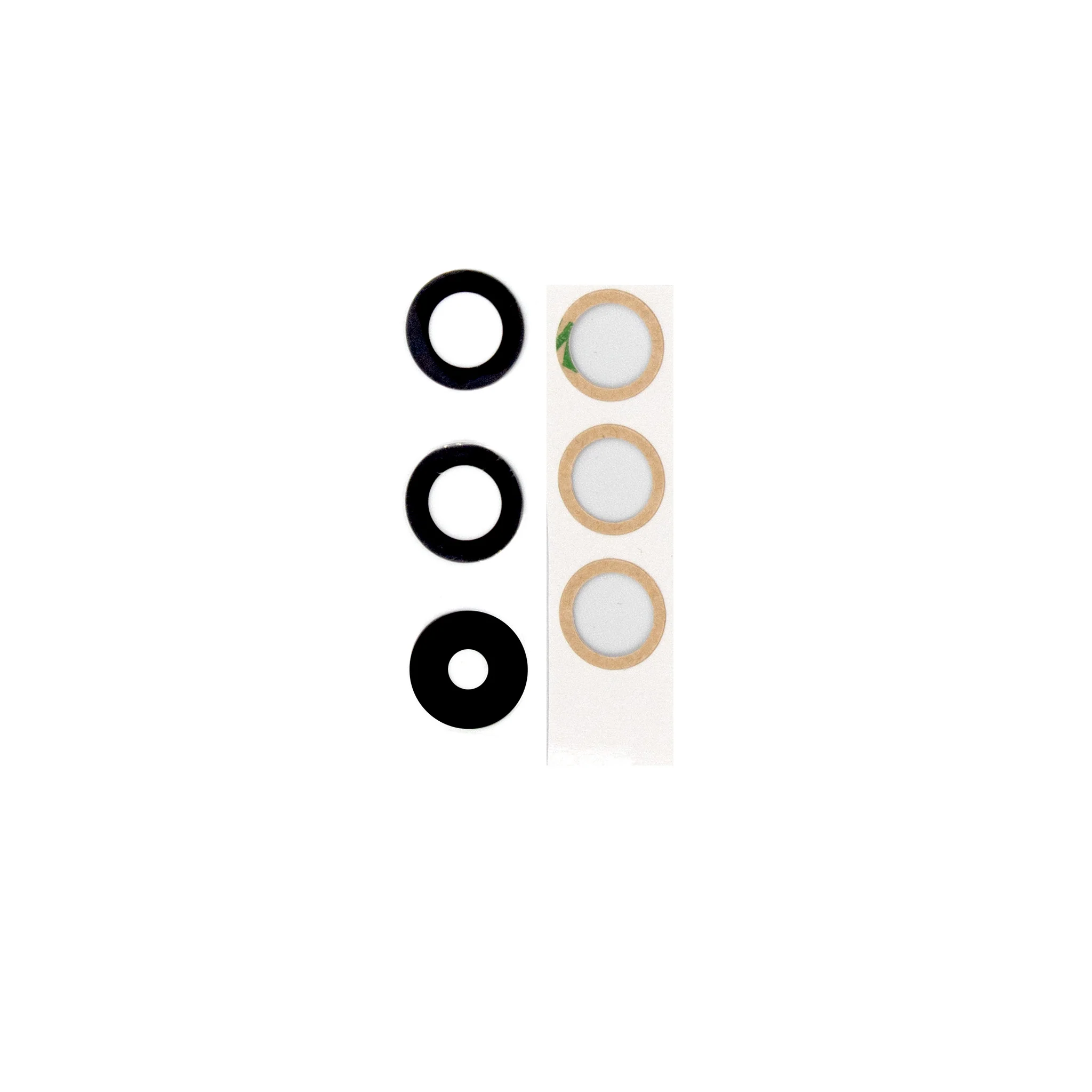 Samsung Galaxy A54 Replacement Rear Camera Lens Glass