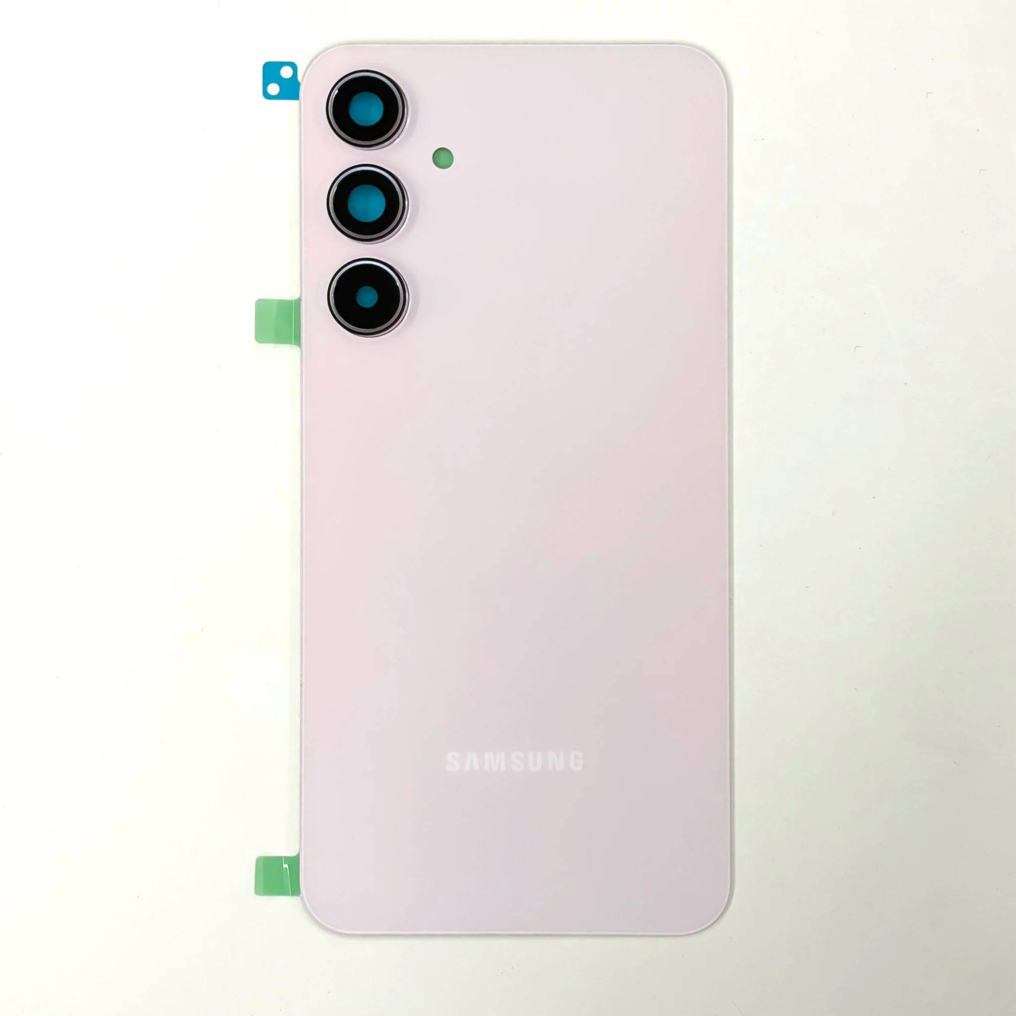 Samsung Galaxy A55 5G Replacement Back Cover - Image 2