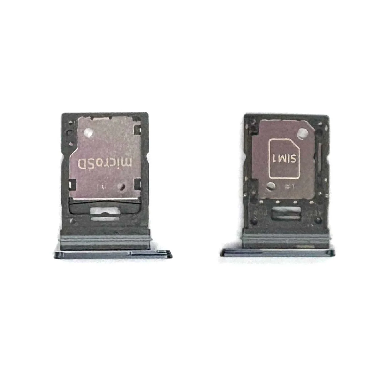 Samsung Galaxy A55 5G Replacement SIM Card Tray