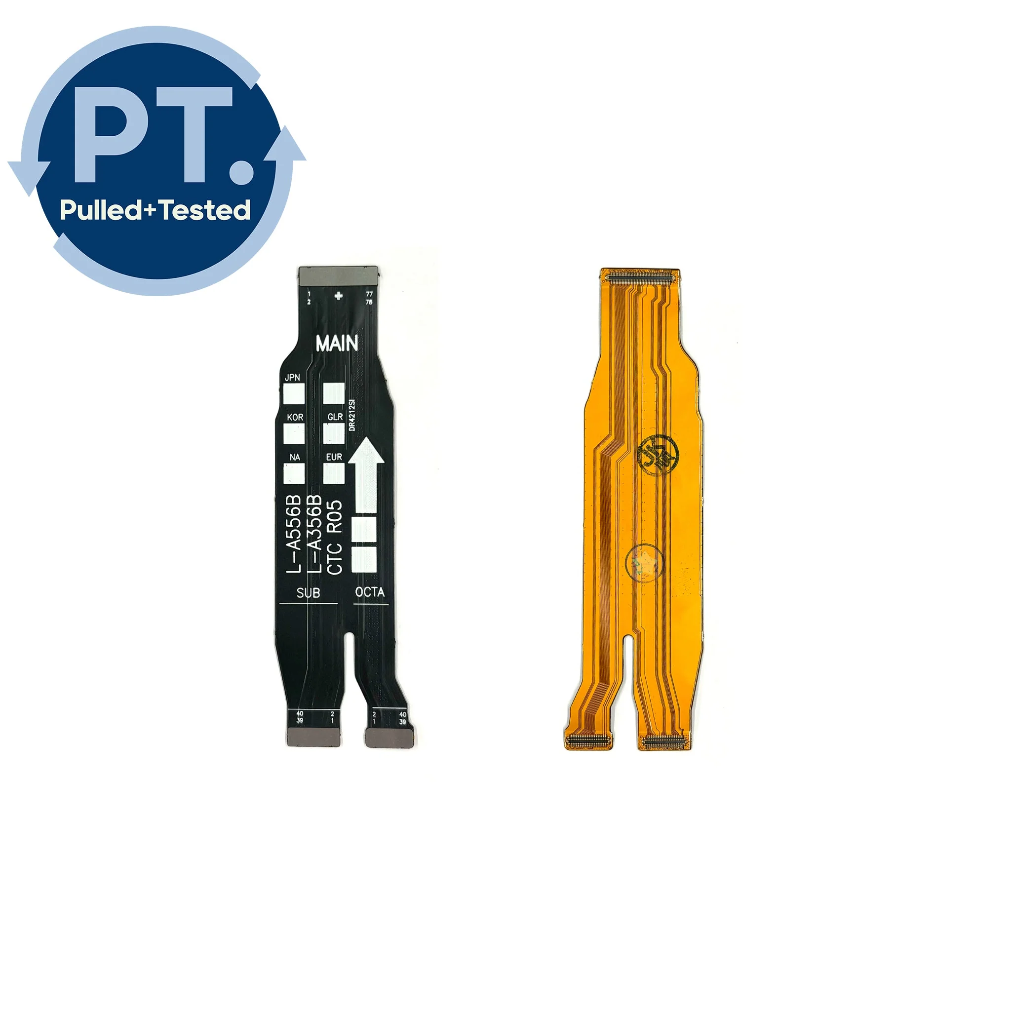 Samsung Galaxy A55 Replacement Mainboard Flex Cable
