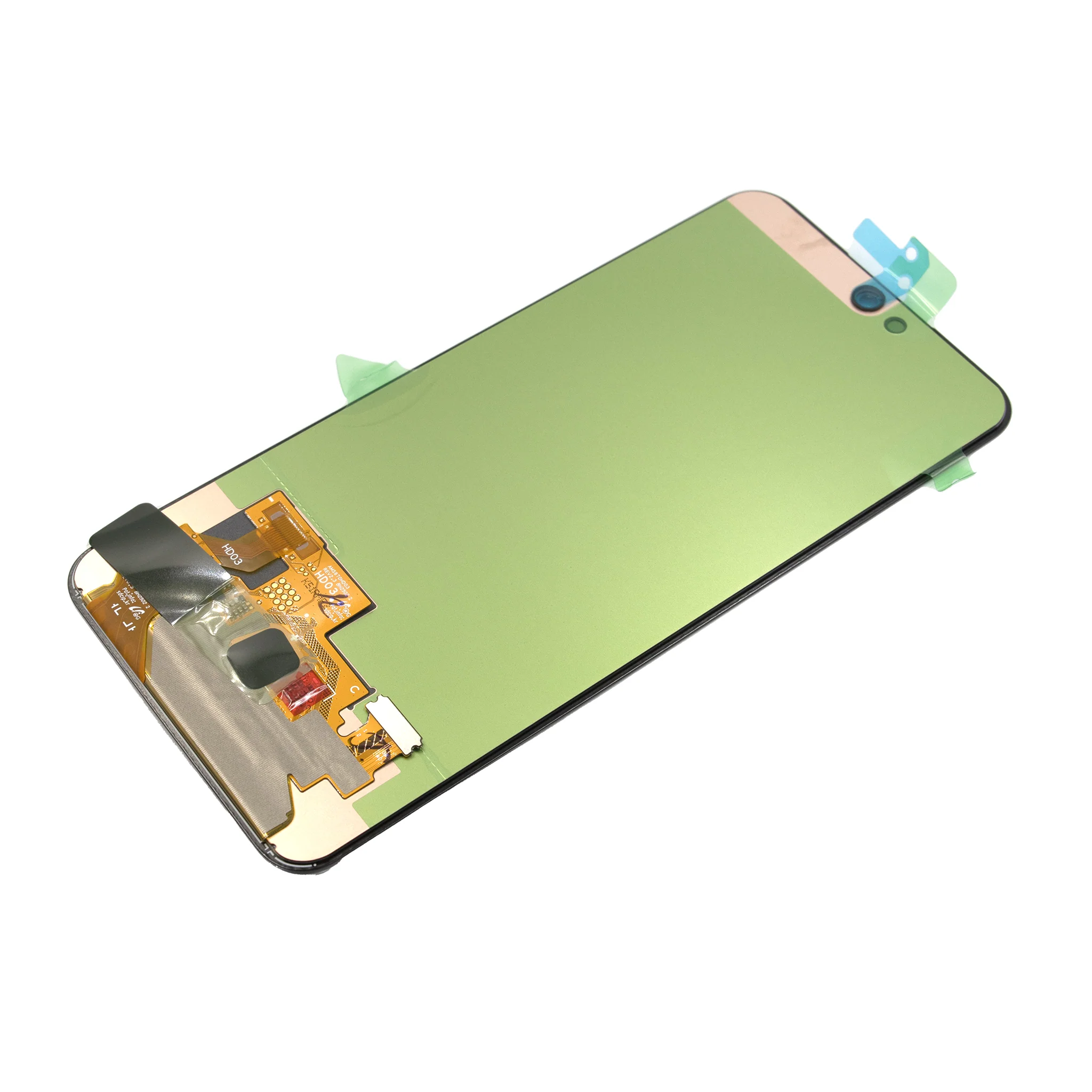 Samsung Galaxy A56 5G Replacement AMOLED Touch Screen - Genuine