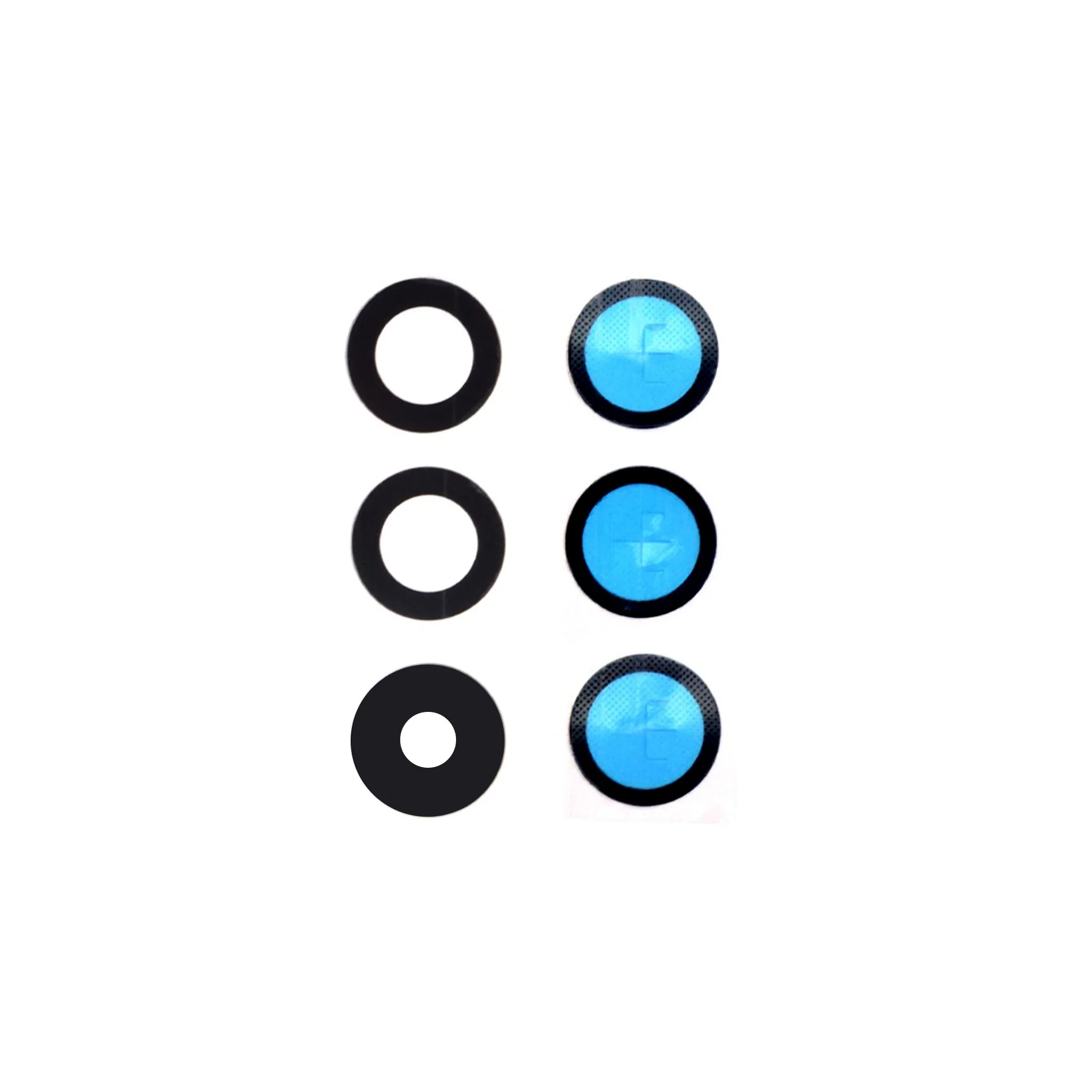 Samsung Galaxy A56 Replacement Rear Camera Lens Glass