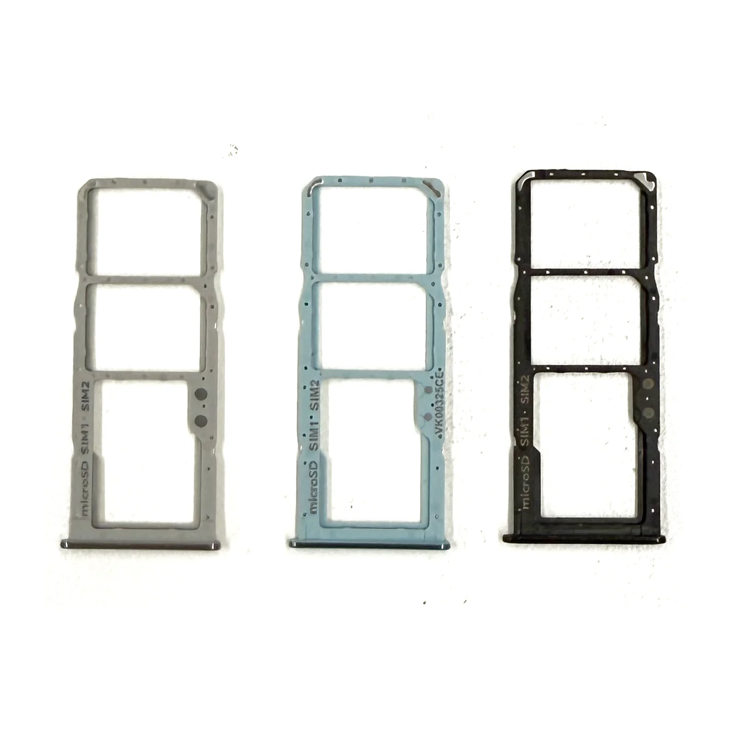 Samsung Galaxy A71 4G Replacement SIM Card Tray