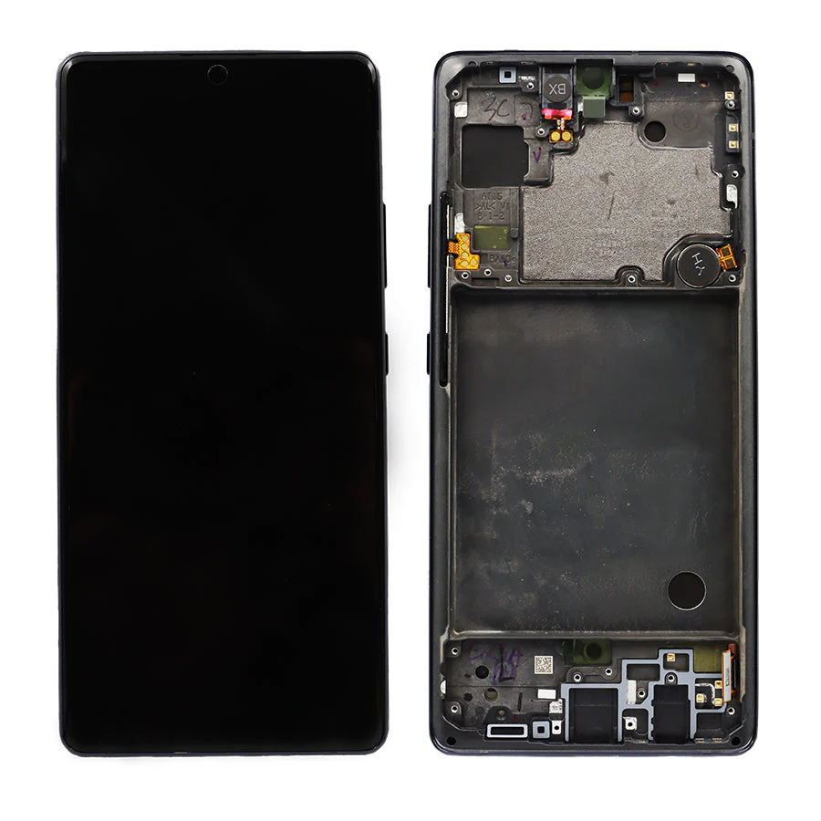 Samsung Galaxy A71 5G Replacement LCD Screen