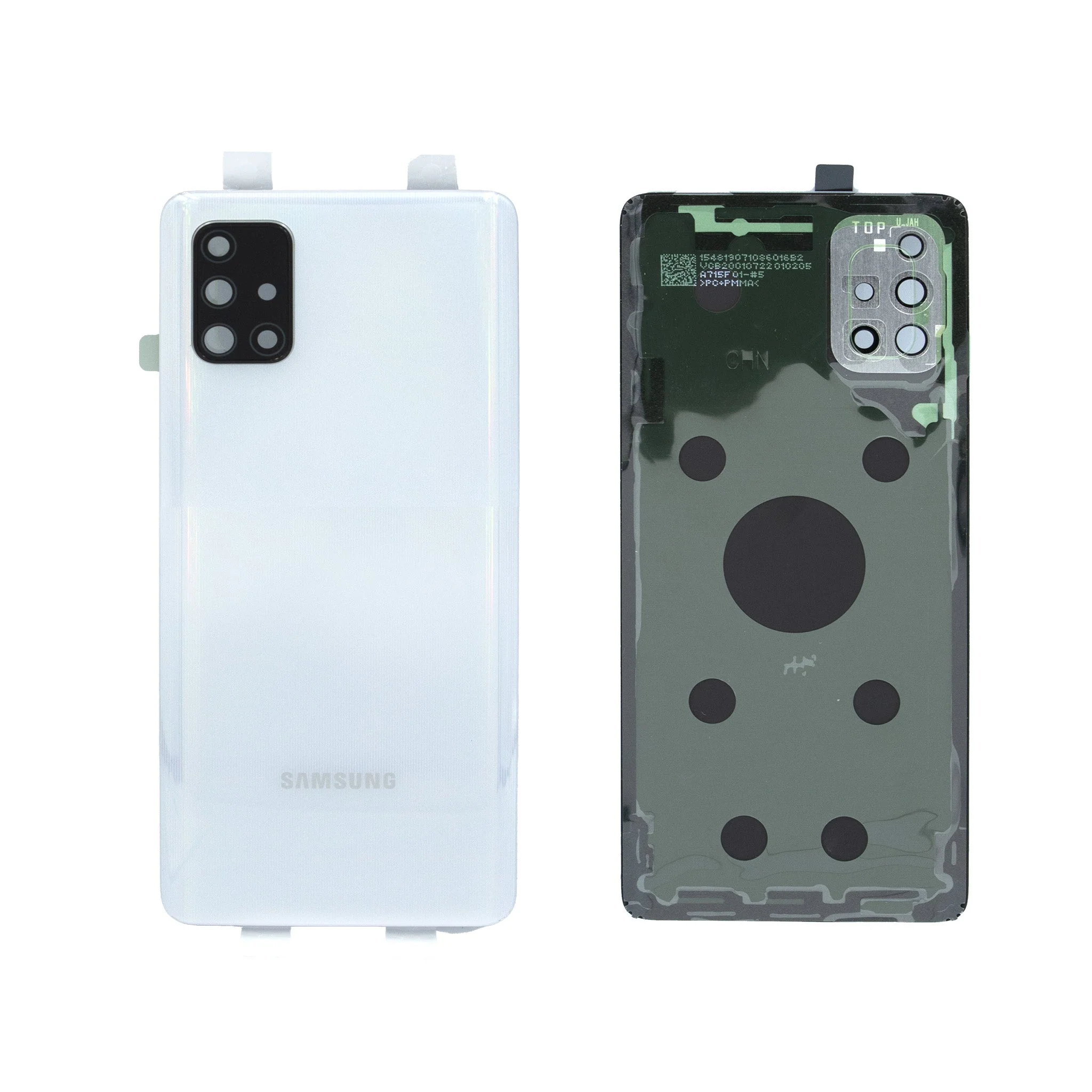 Samsung Galaxy A71 4G Replacement Back Cover
