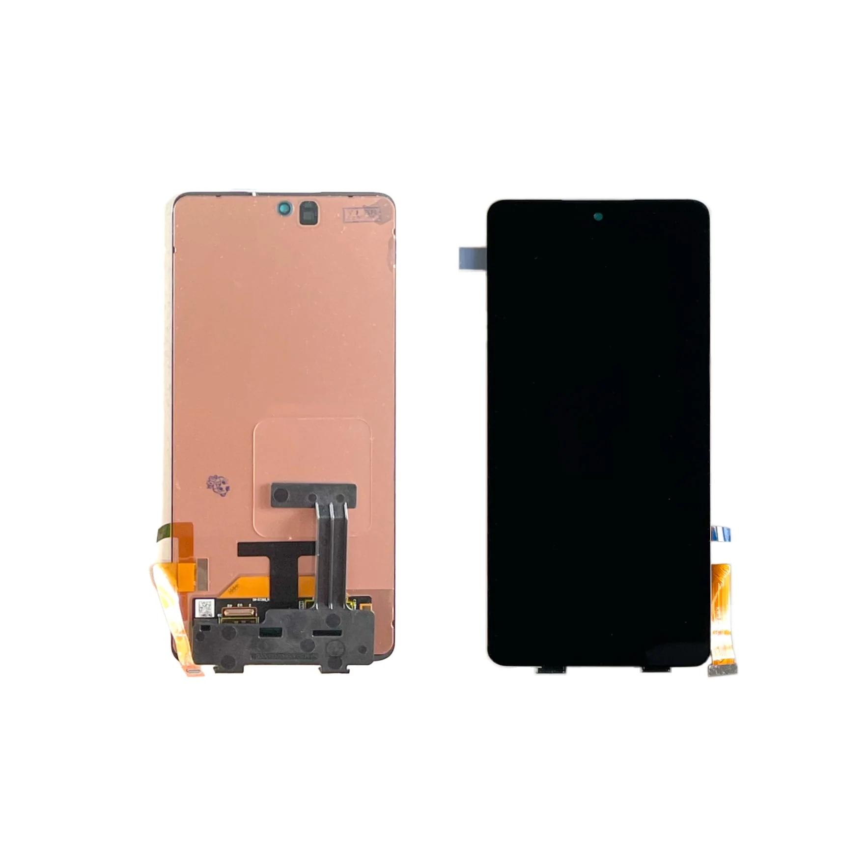 Samsung Galaxy A73 5G Replacement OLED Screen - Service Pack