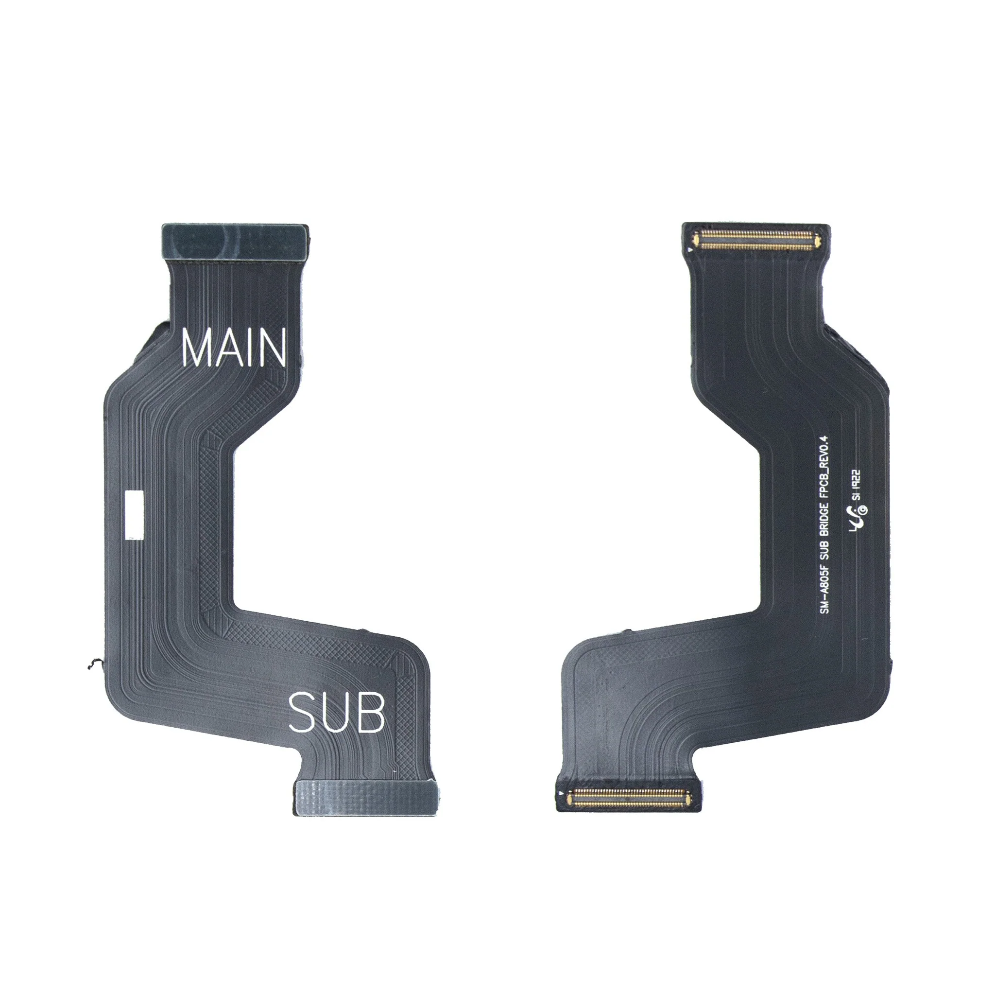 Samsung Galaxy A80 Replacement Main Board Flex Cable
