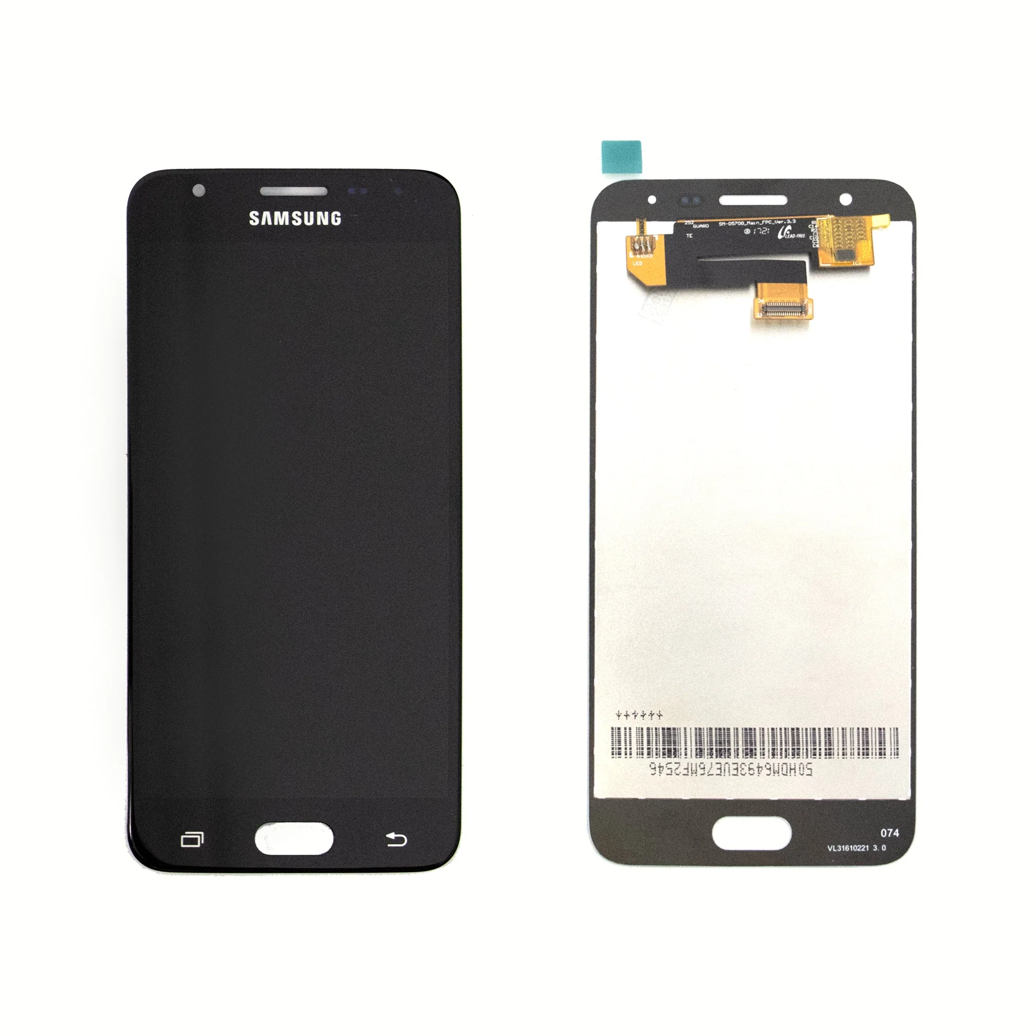 Samsung Galaxy J5 Prime Replacement LCD Screen