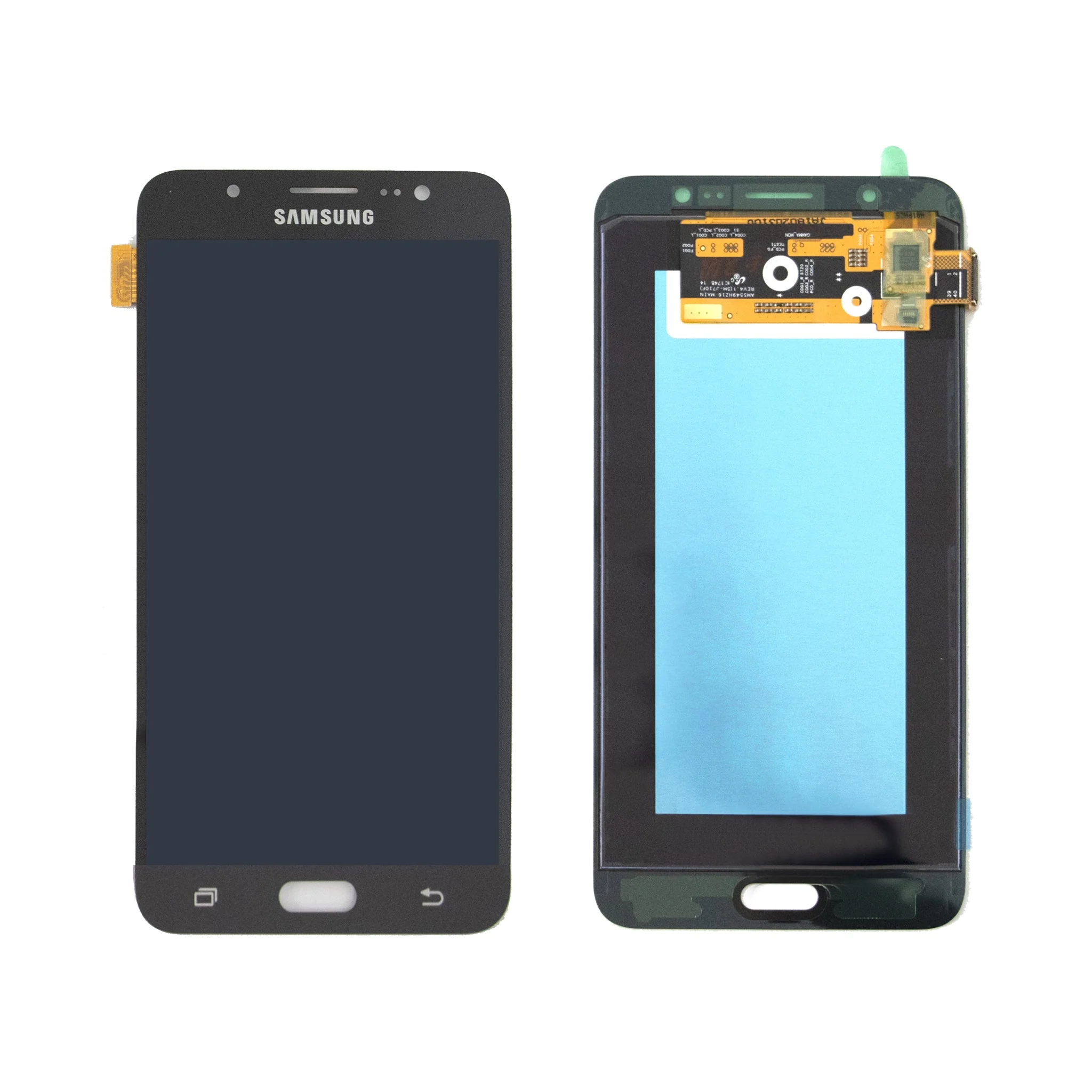Samsung Galaxy J7 (2016) Replacement LCD Touch Screen Digitizer
