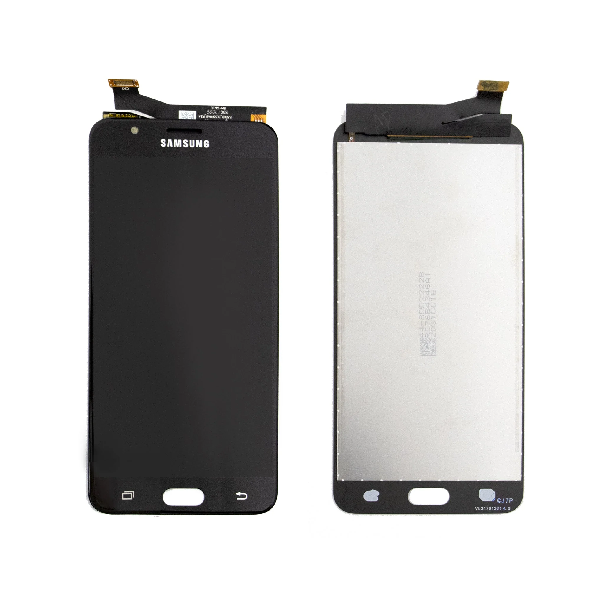 Samsung Galaxy J7 Prime Replacement LCD Touch Screen Digitizer