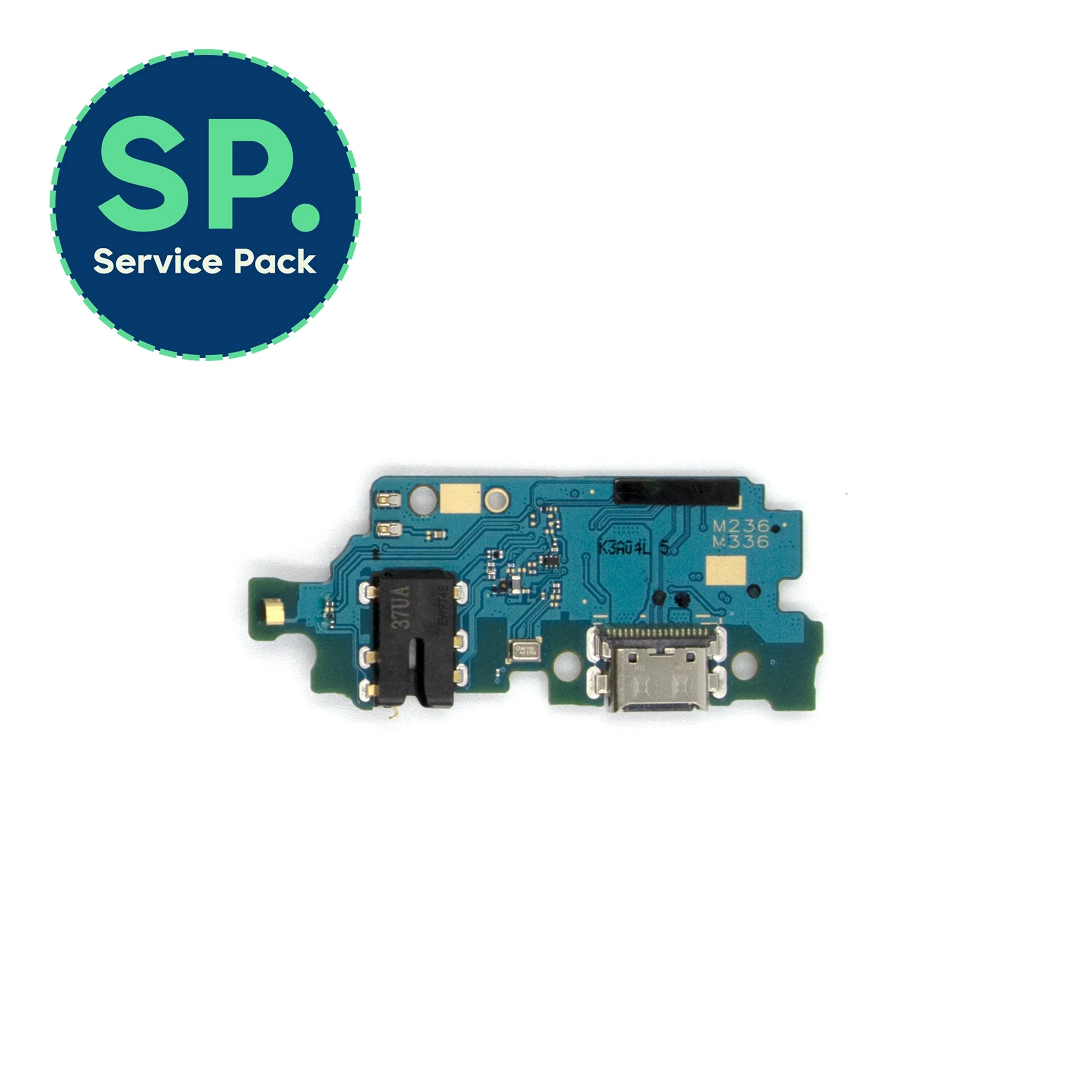 Samsung Galaxy M23 5G Replacement Charging Port Board