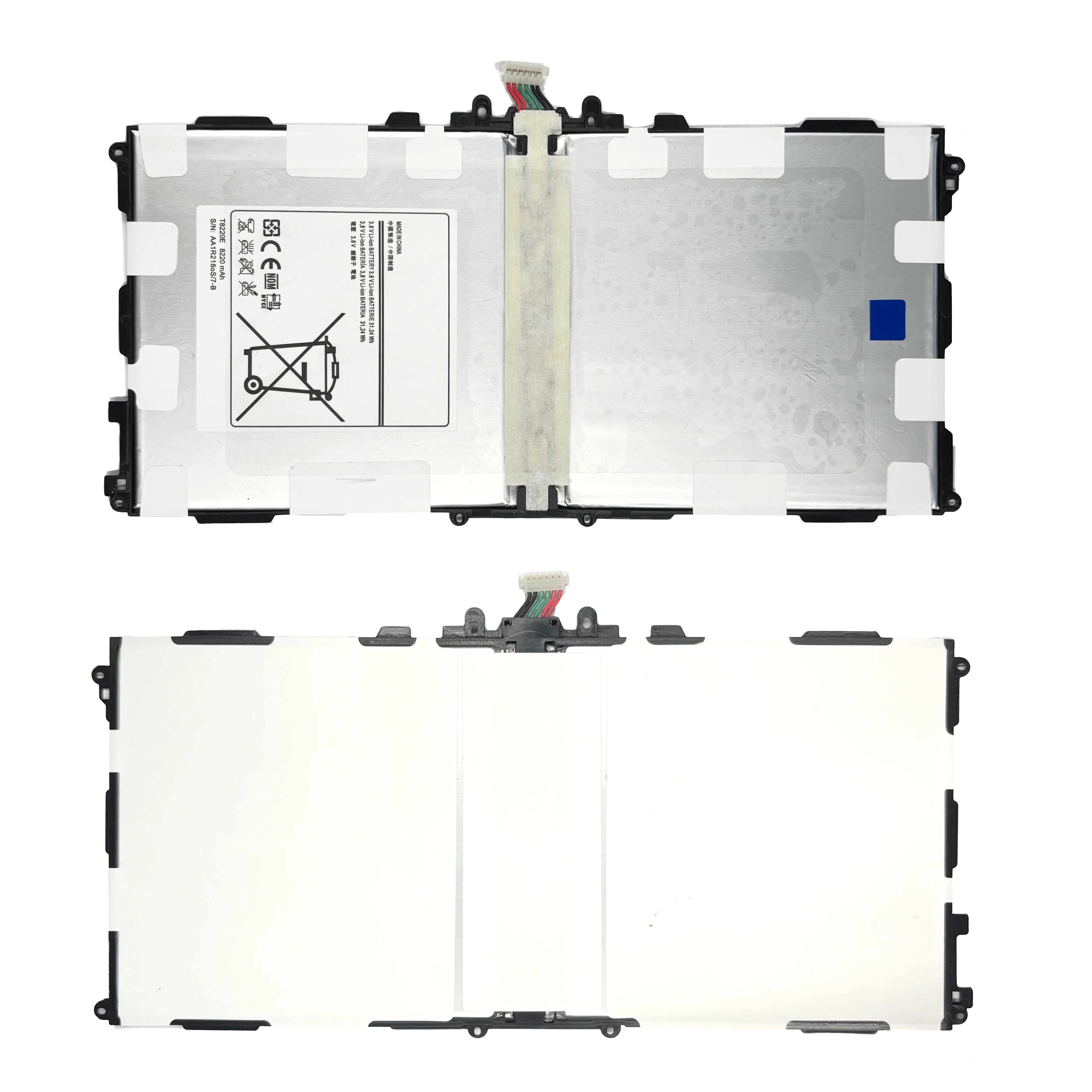Samsung Galaxy Note 10.1 (P600/P605) Replacement Battery