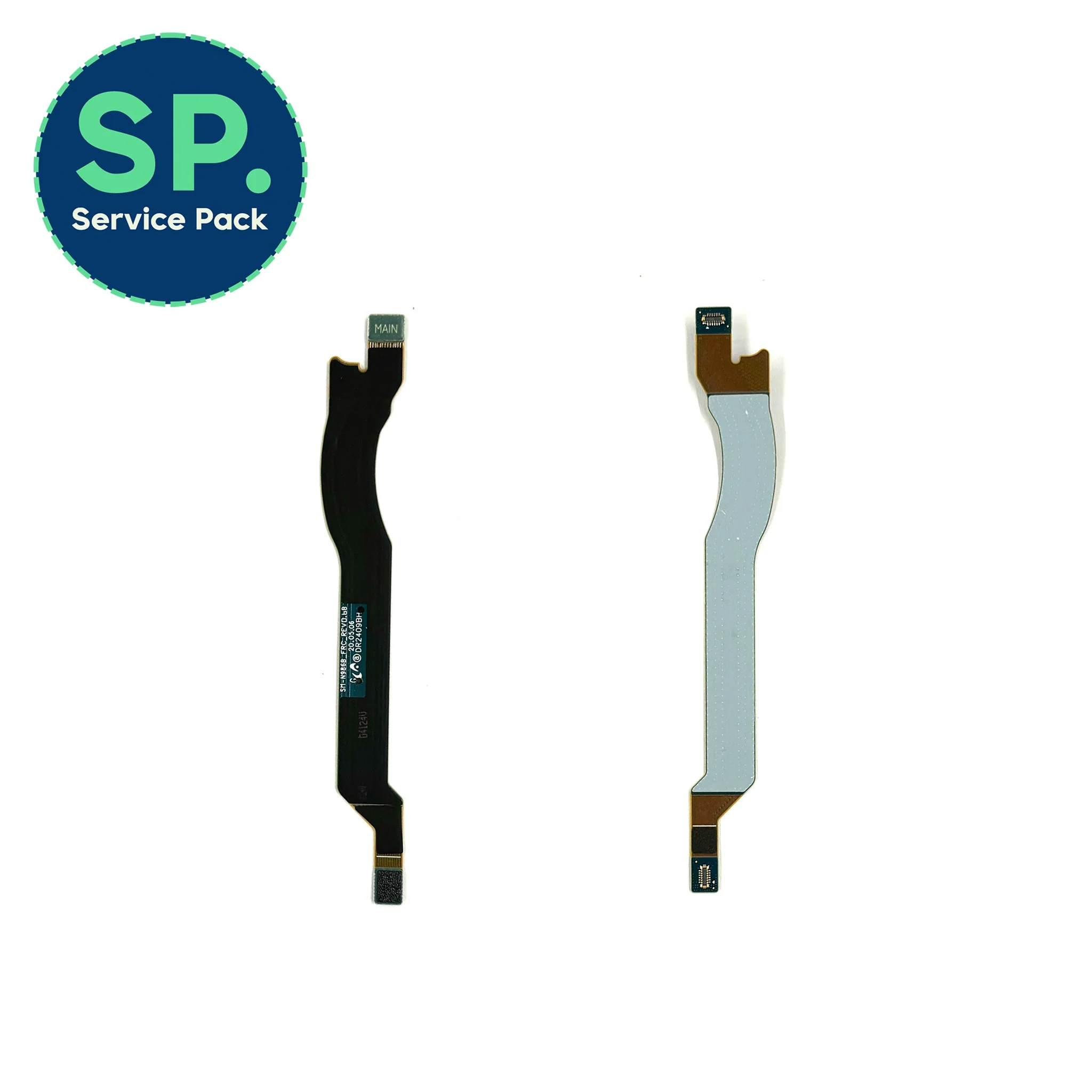 Samsung Galaxy Note 20 Ultra Replacement FRC Signal Flex Cable