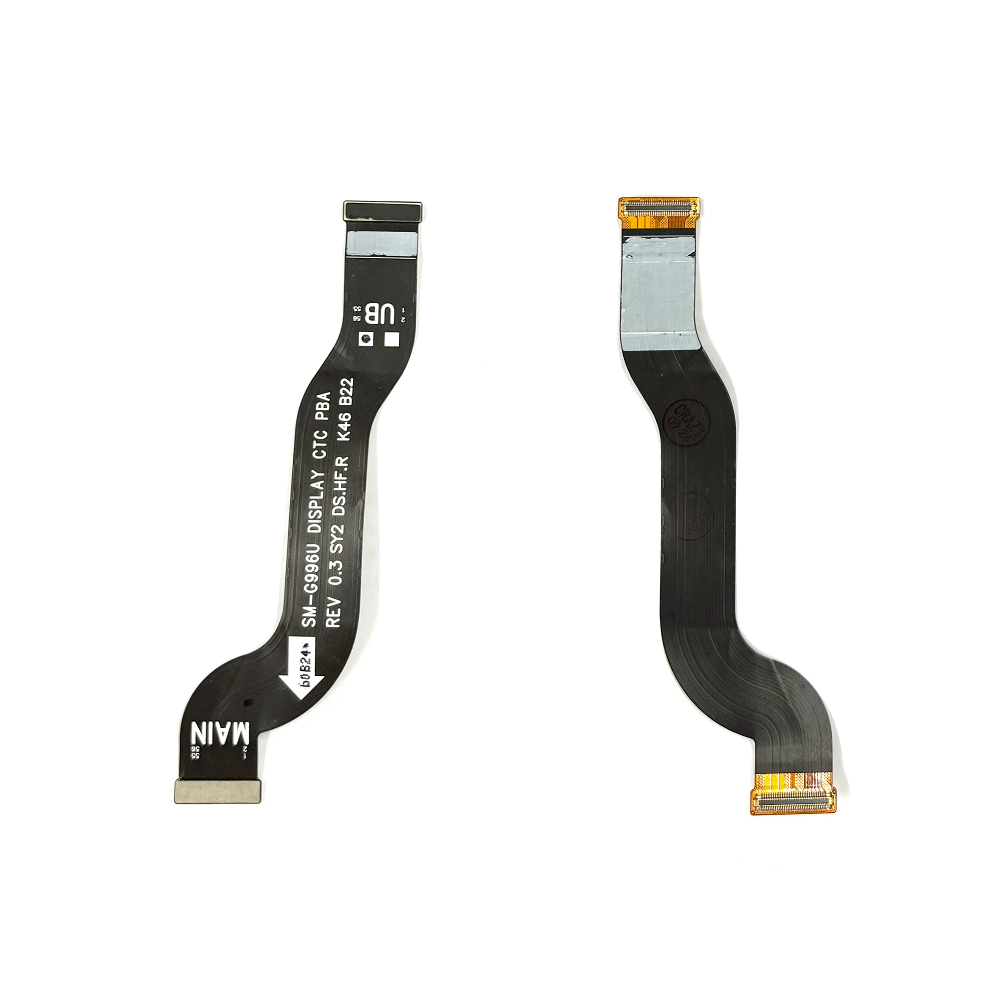 Samsung Galaxy S21 Plus Replacement LCD Flex Cable