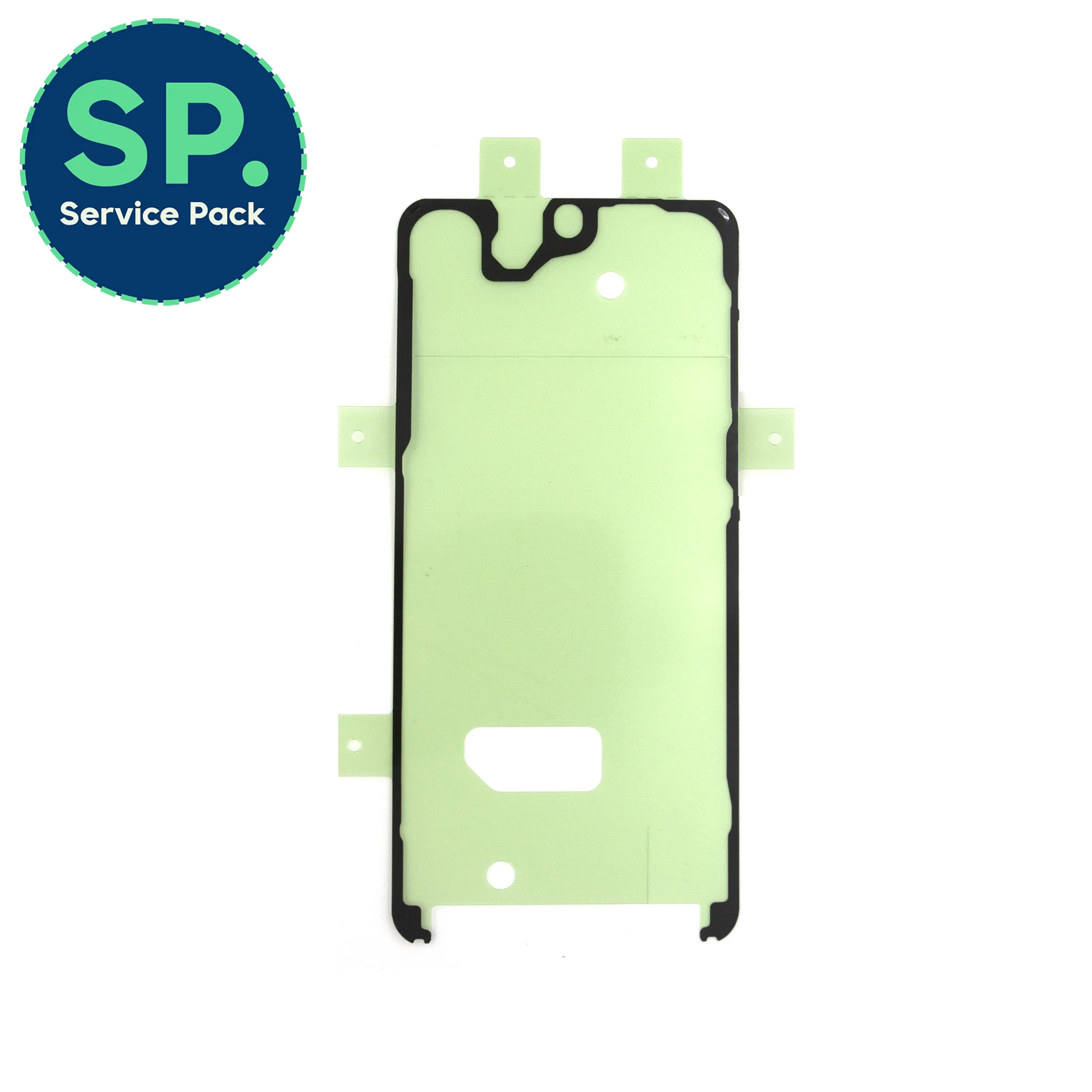 Samsung Galaxy S21 Screen Display Adhesive - Genuine SP