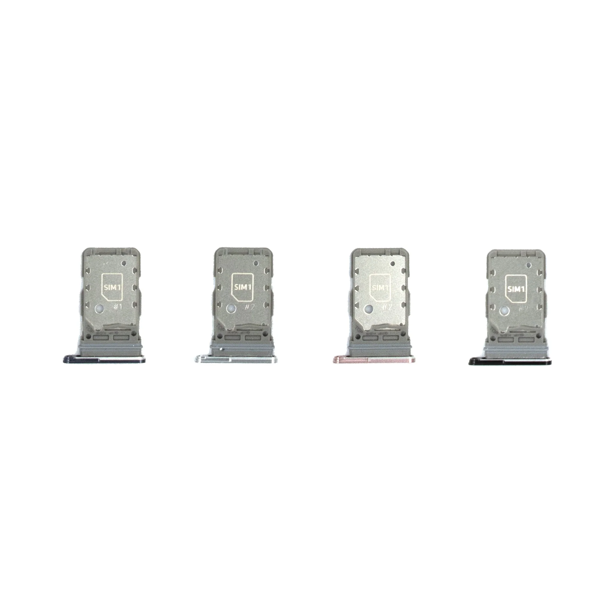 Samsung Galaxy S21 Replacement SIM Card Tray