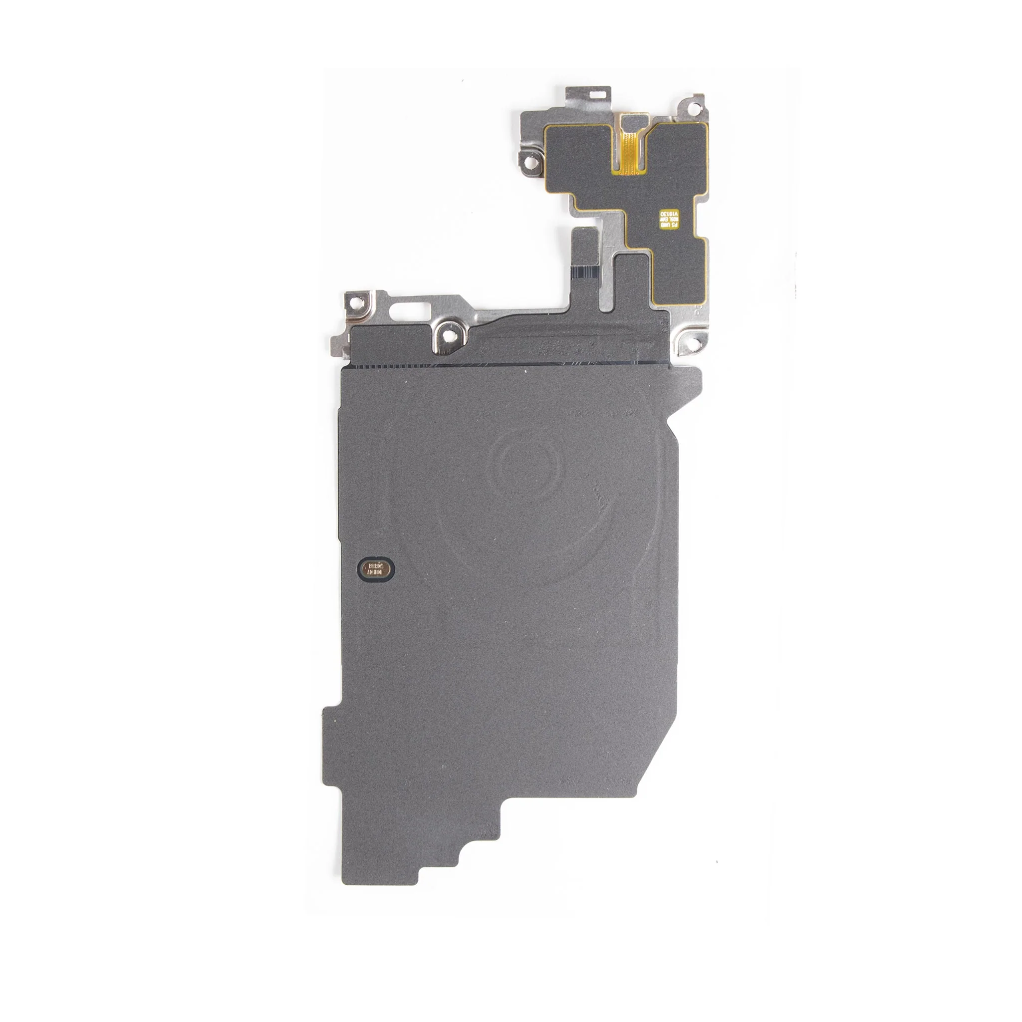 Samsung Galaxy S21 Ultra Wireless Charging / NFC Flex Cover
