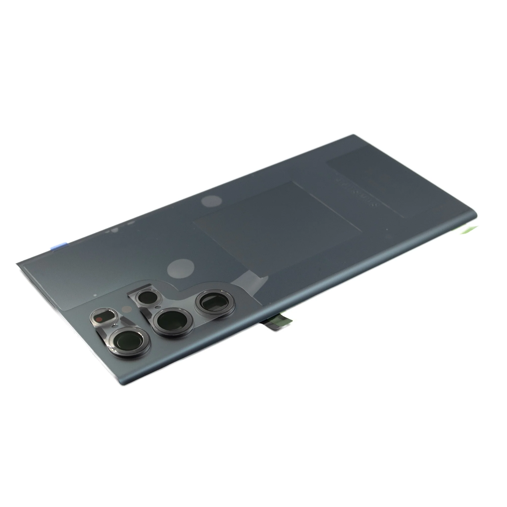 Samsung Galaxy S22 Ultra Replacement Back Glass - Genuine - Image 4