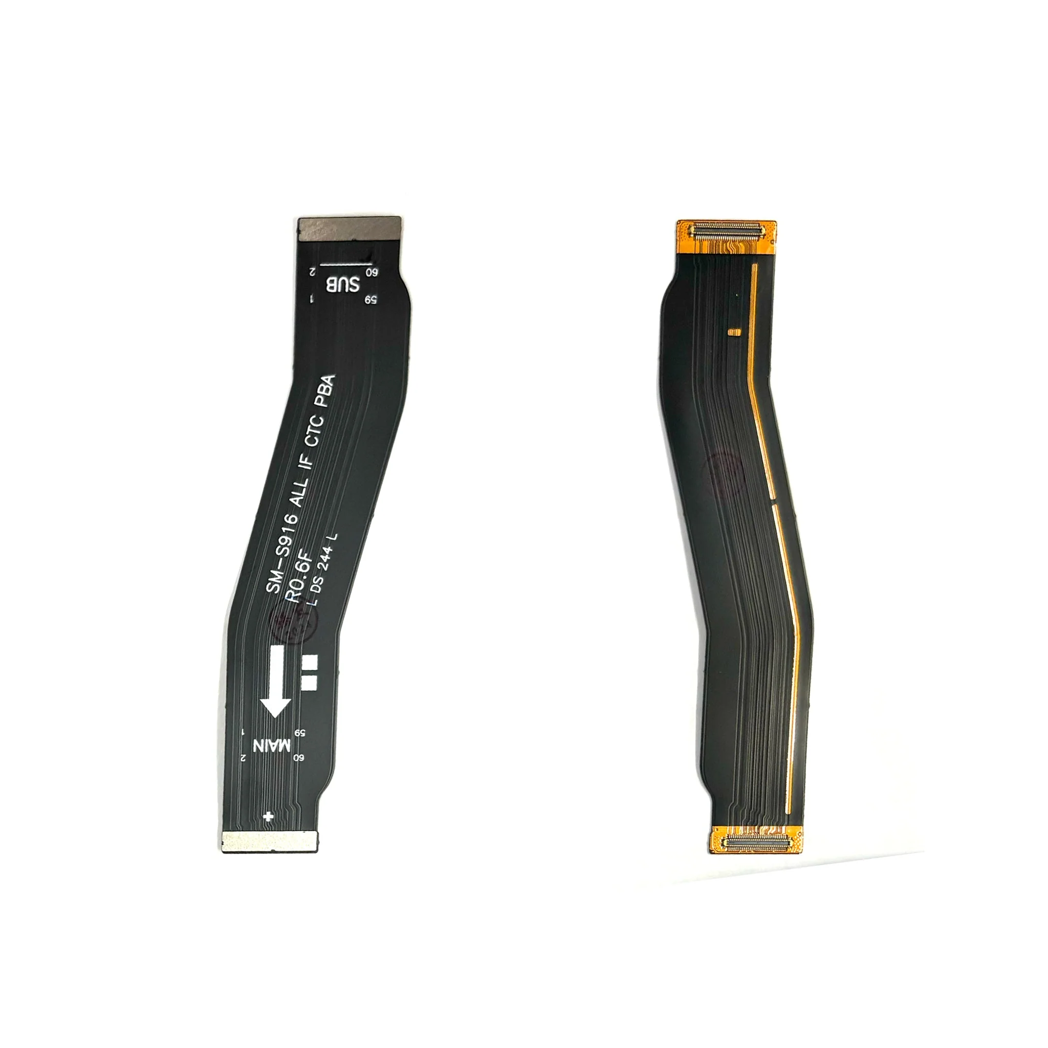 Samsung Galaxy S23 Plus Replacement Main Board Flex Cable
