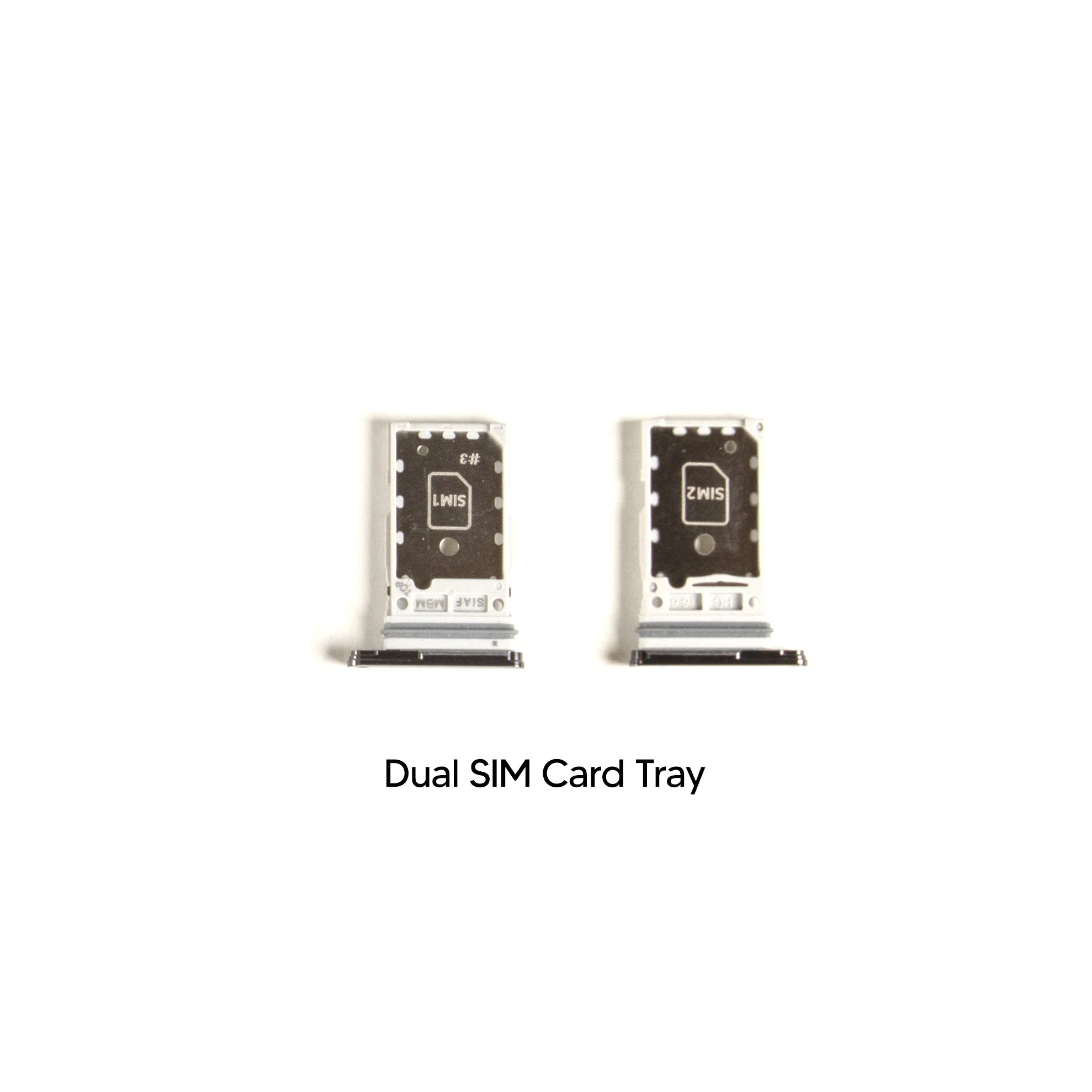 Samsung Galaxy S23 Plus Replacement SIM Card Tray