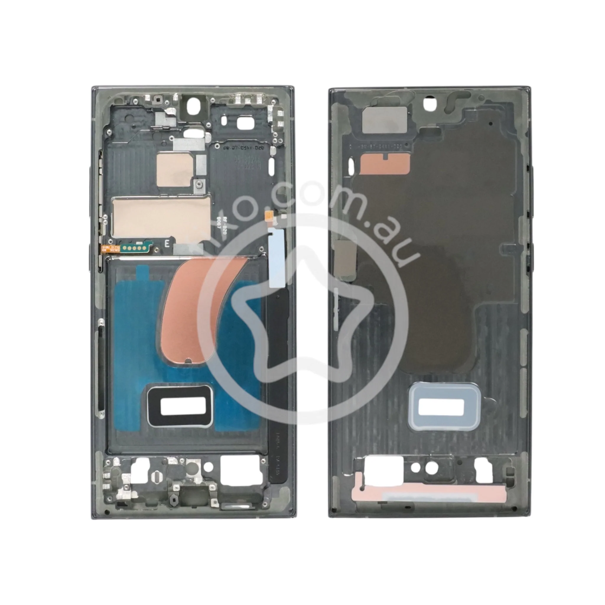 Samsung Galaxy S23 Ultra Replacement Middle Frame